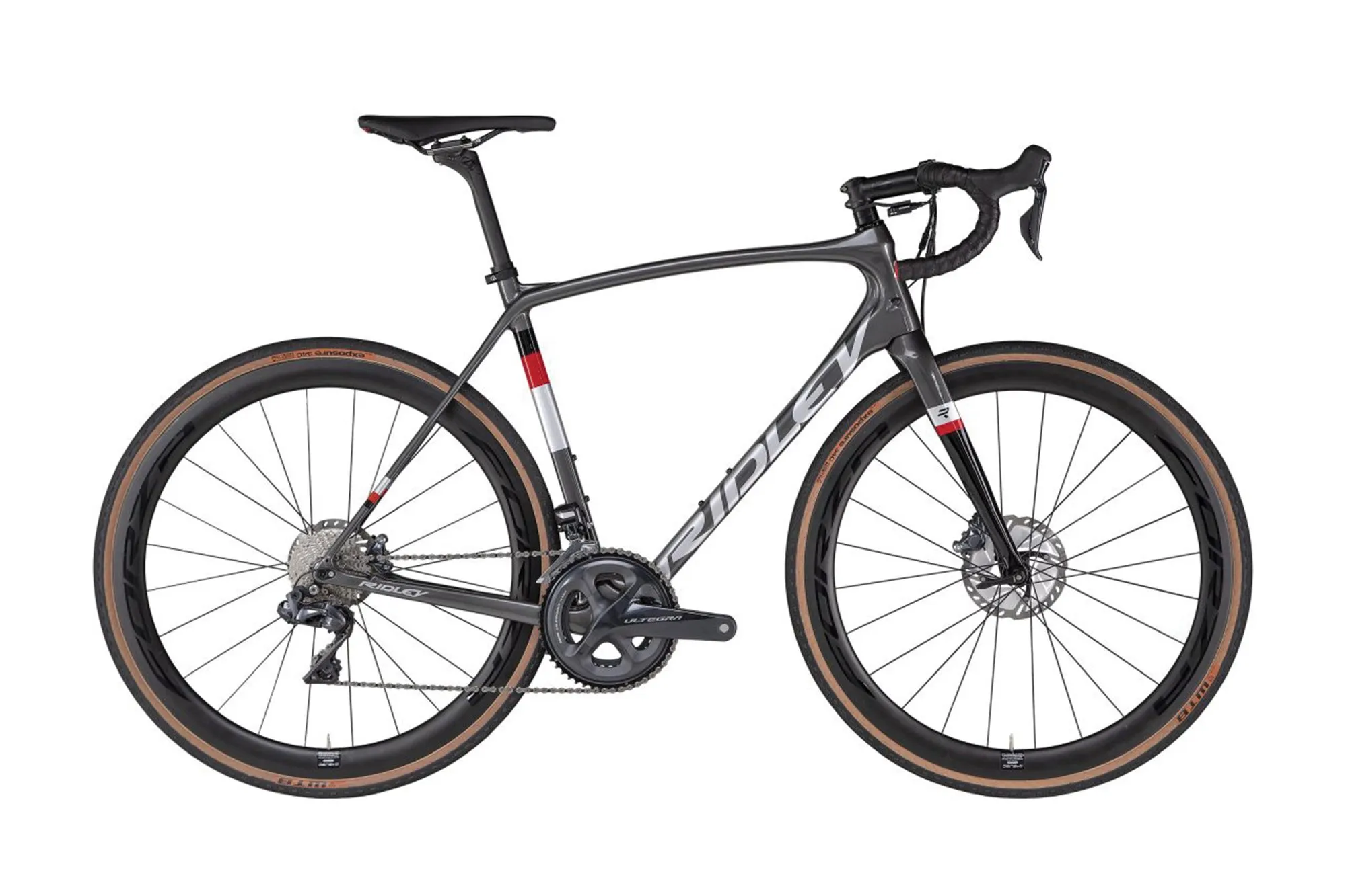 Ridley Kanzo Fast review | Cyclist