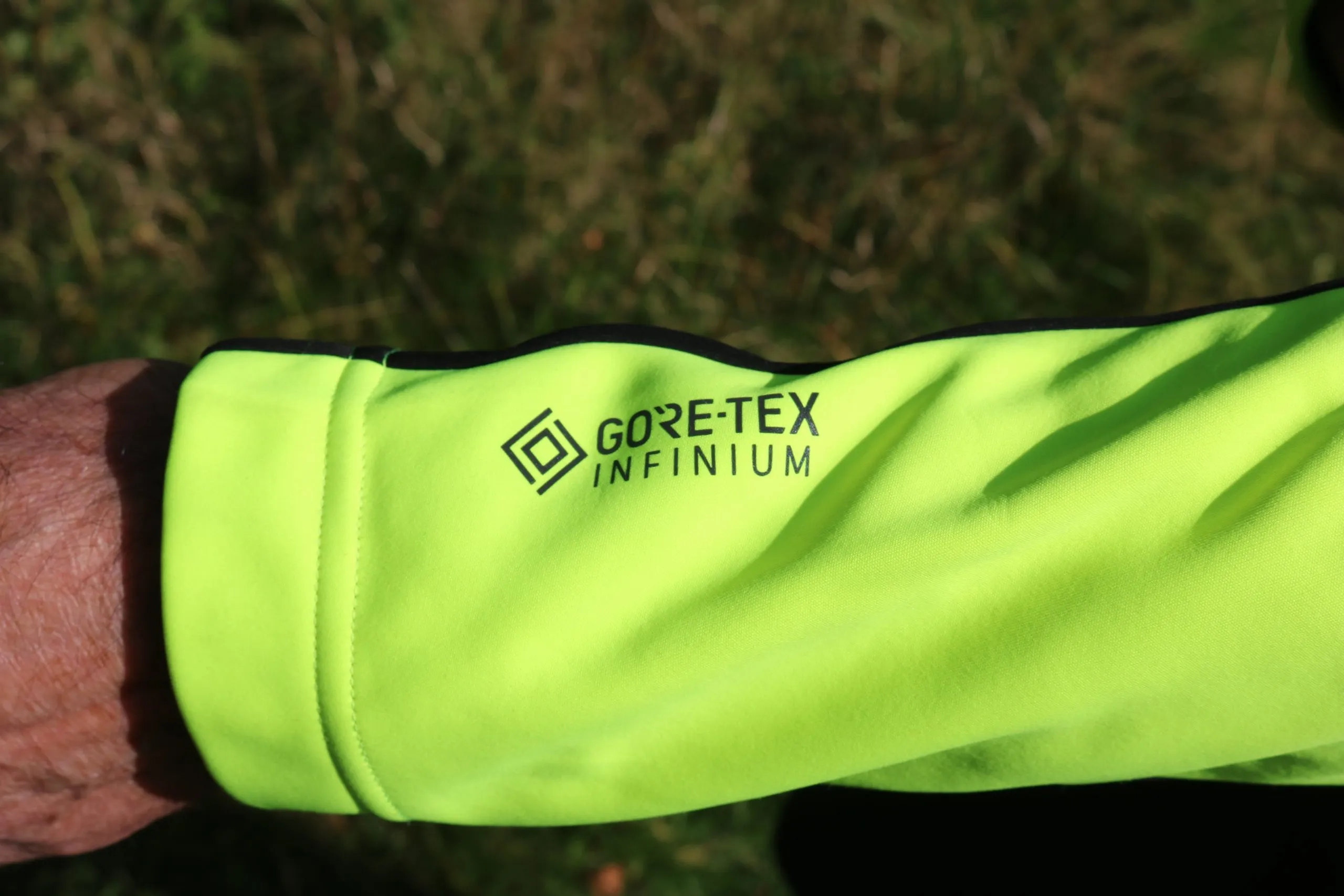 Gore Wear C3 Gtx I Thermo Jacket