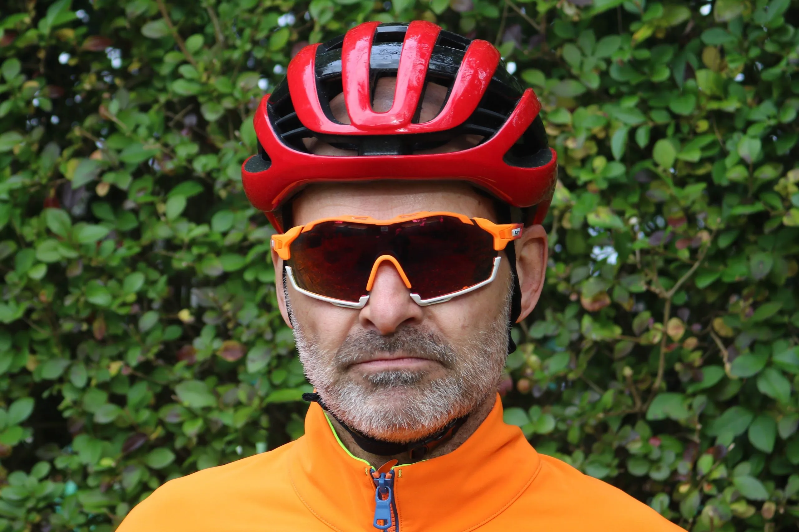 Rudy Project Cutline cycling glasses review | Cyclist