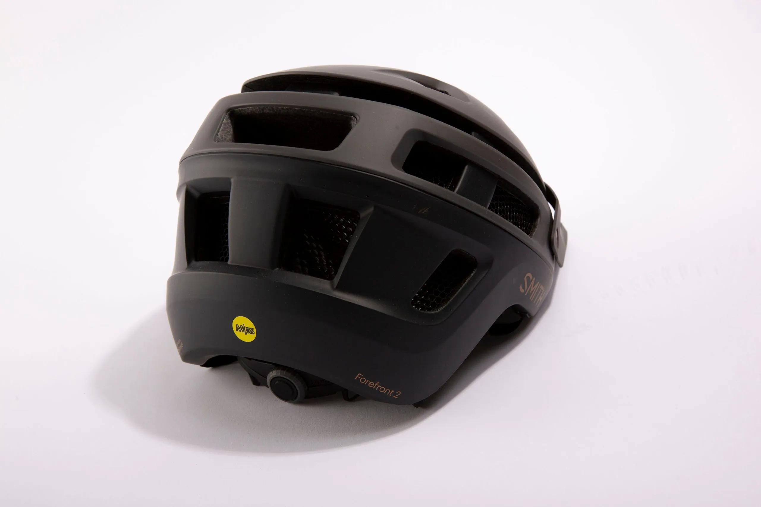 Smith Forefront 2 Mips helmet review | Cyclist