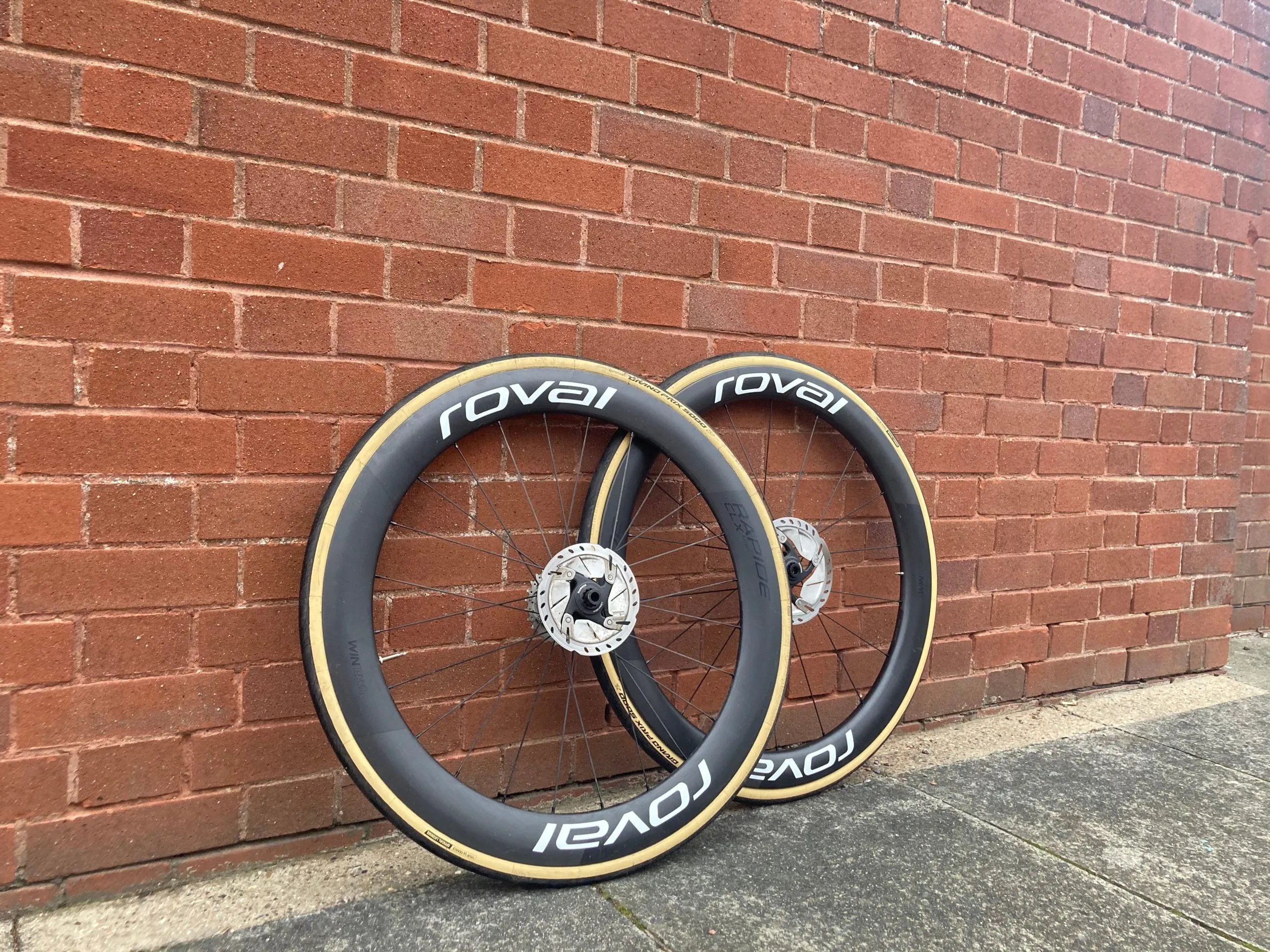 Roval Rapide CLX wheelset review | Cyclist