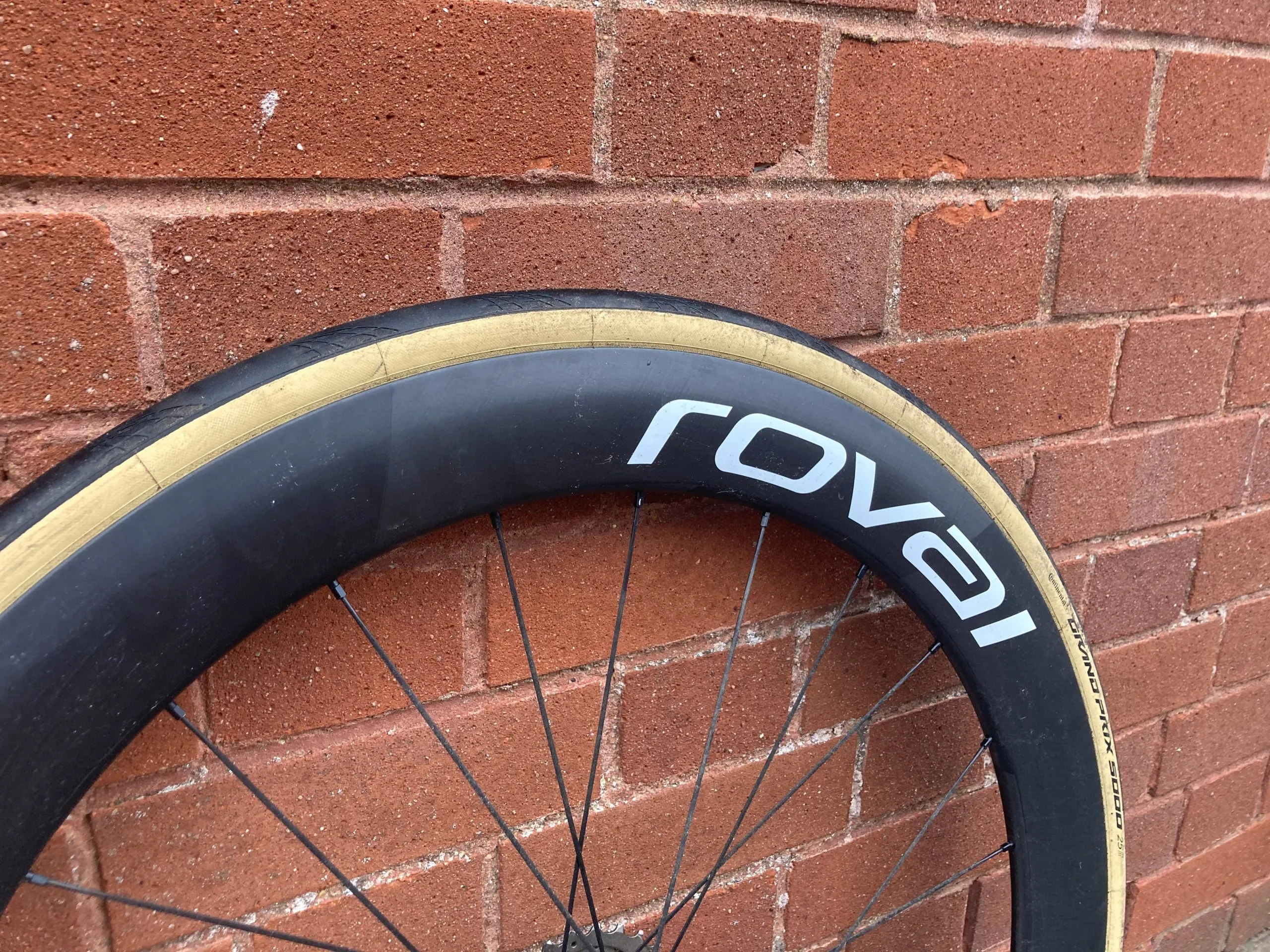 Roval Rapide CLX wheelset review | Cyclist