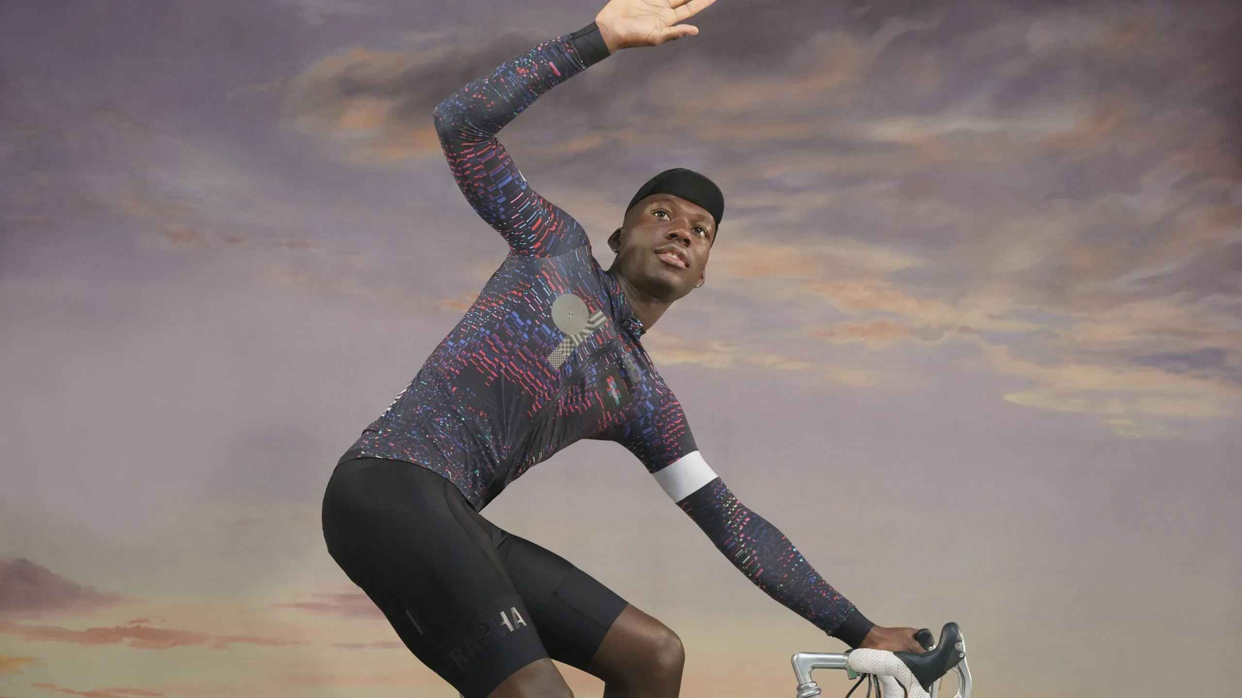 ウェア Rapha Rapha releases new retro Futuro collection inspired by 1990 Tour