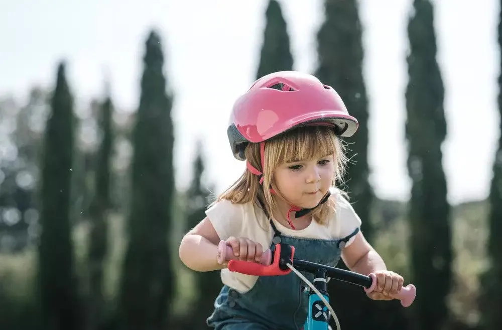 best child bike helmet uk Best children's bike helmets 2026: Kids' cycling helmets for all ages