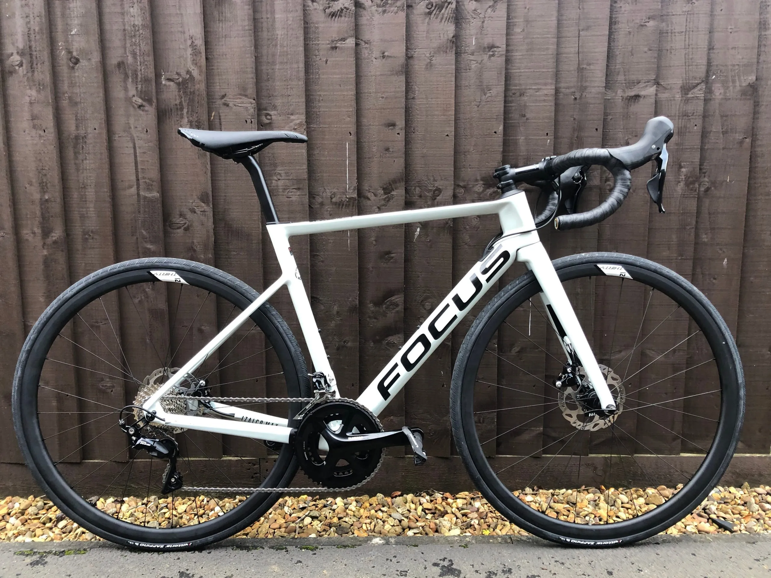Focus Izalco Max Disc 8.6 2021 review | Cyclist