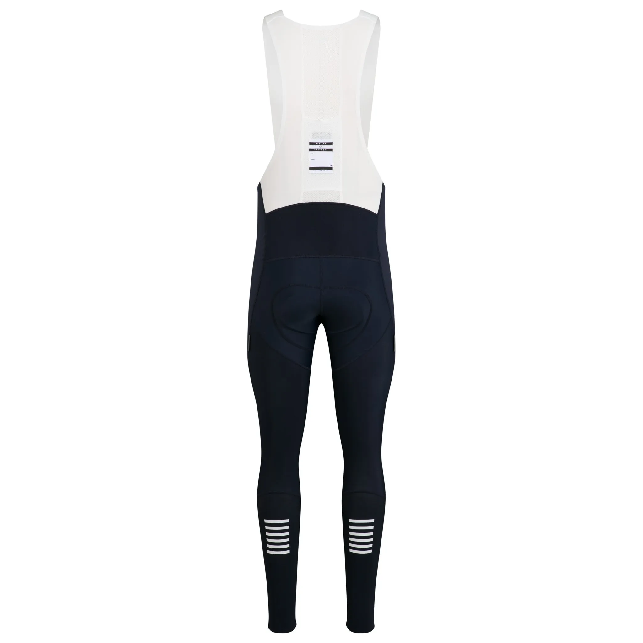 Rapha Pro Team winter bibtights review | Cyclist