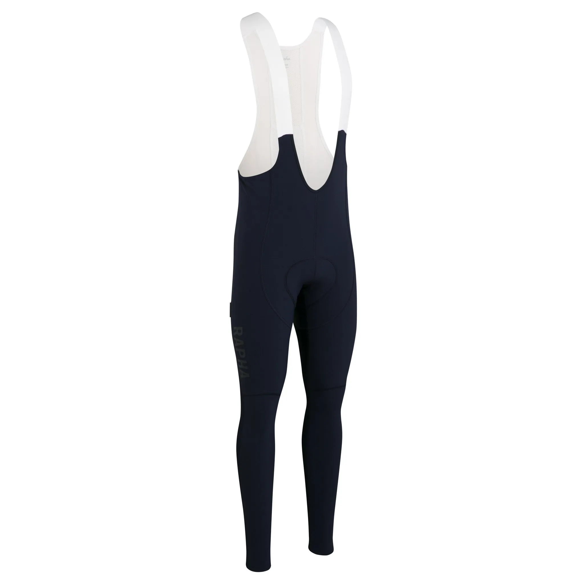 Rapha Pro Team winter bibtights review | Cyclist