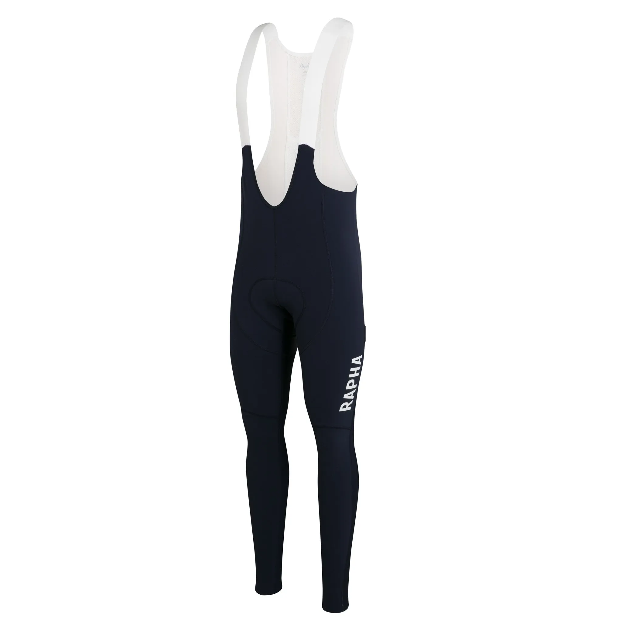 Rapha Pro Team winter bibtights review | Cyclist