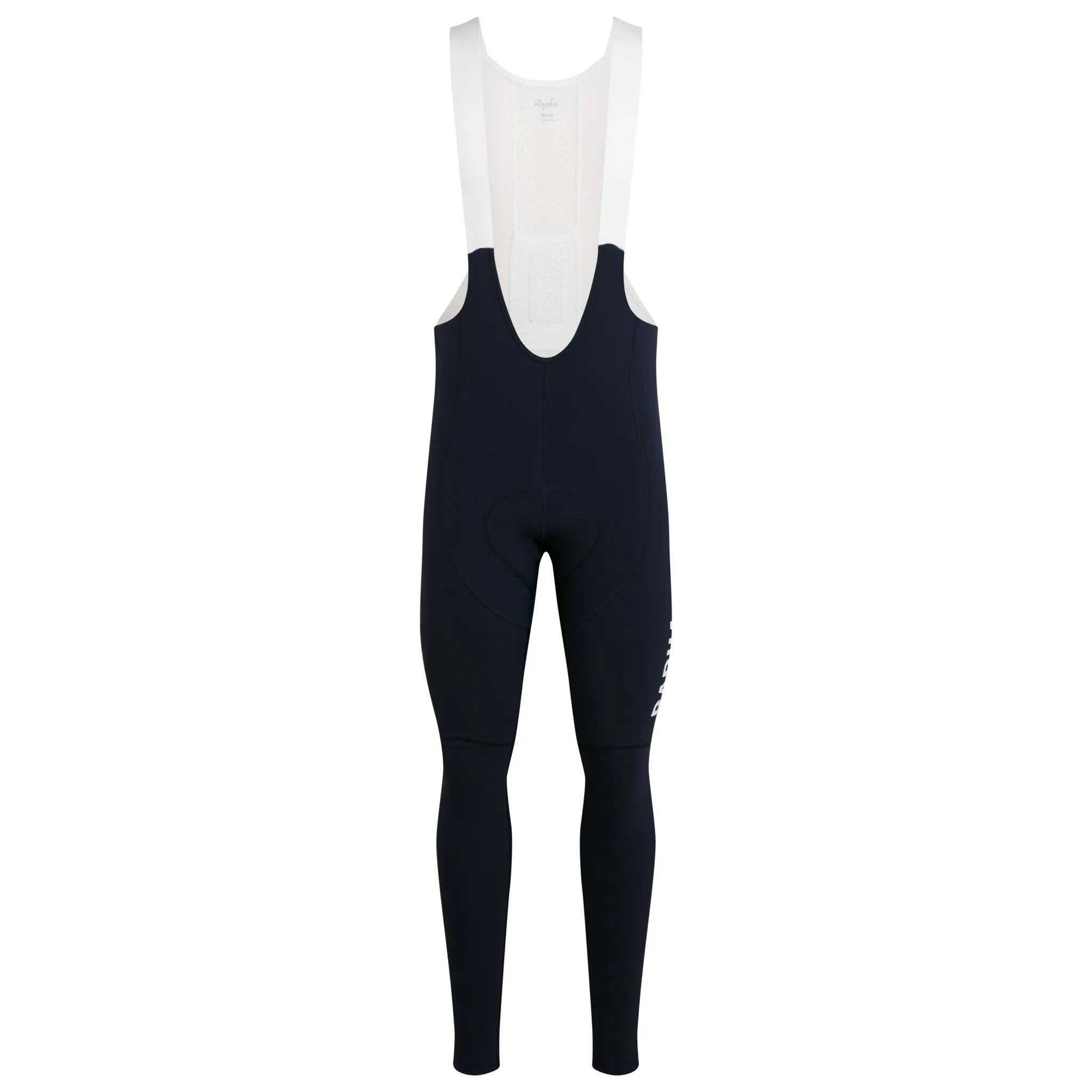 ウェア Rapha PRO TEAM WINTER BIB JERSEY Rapha Pro Team winter bibtights review | Cyclist
