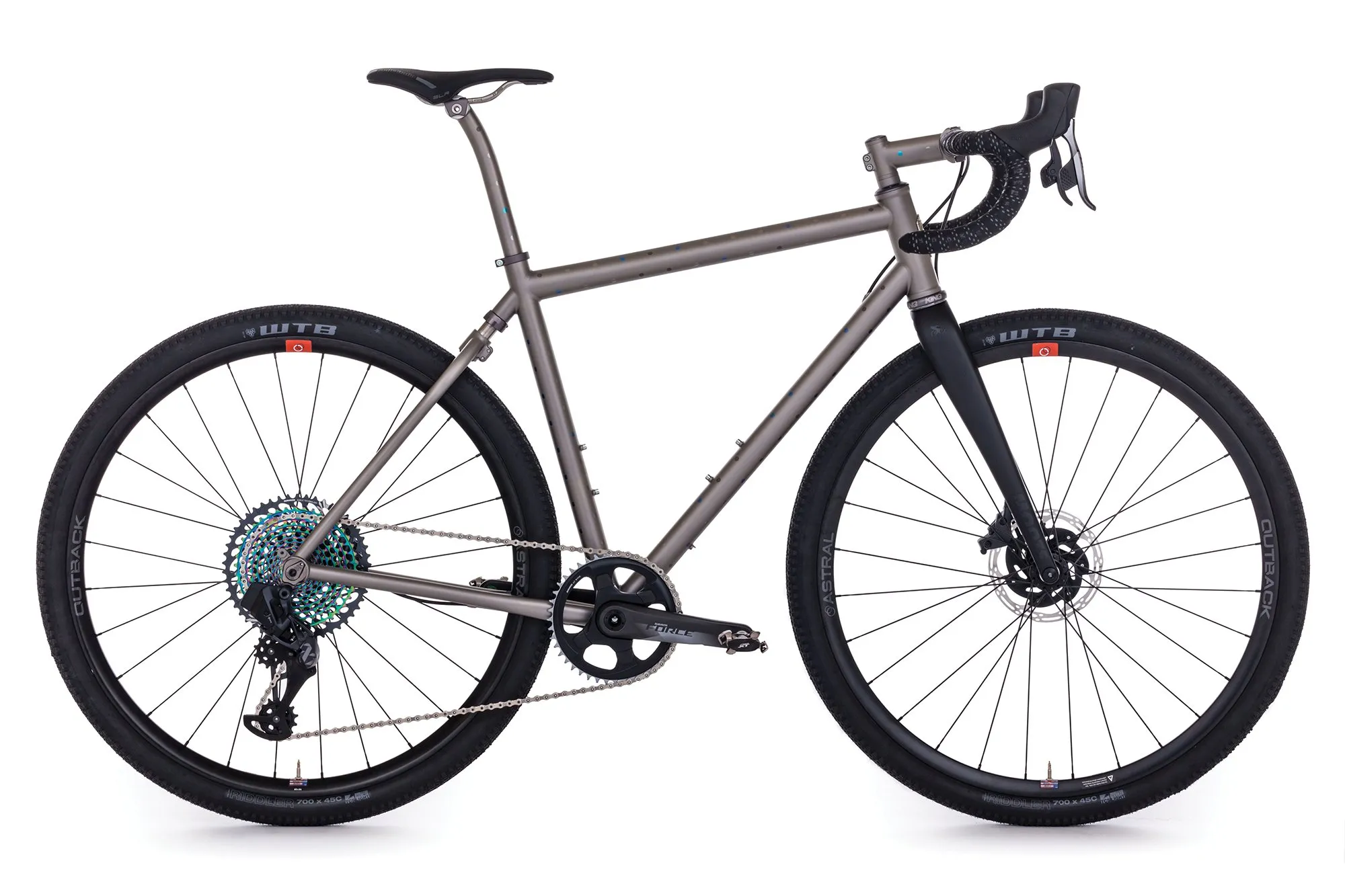Moots Routt RSL review | Cyclist