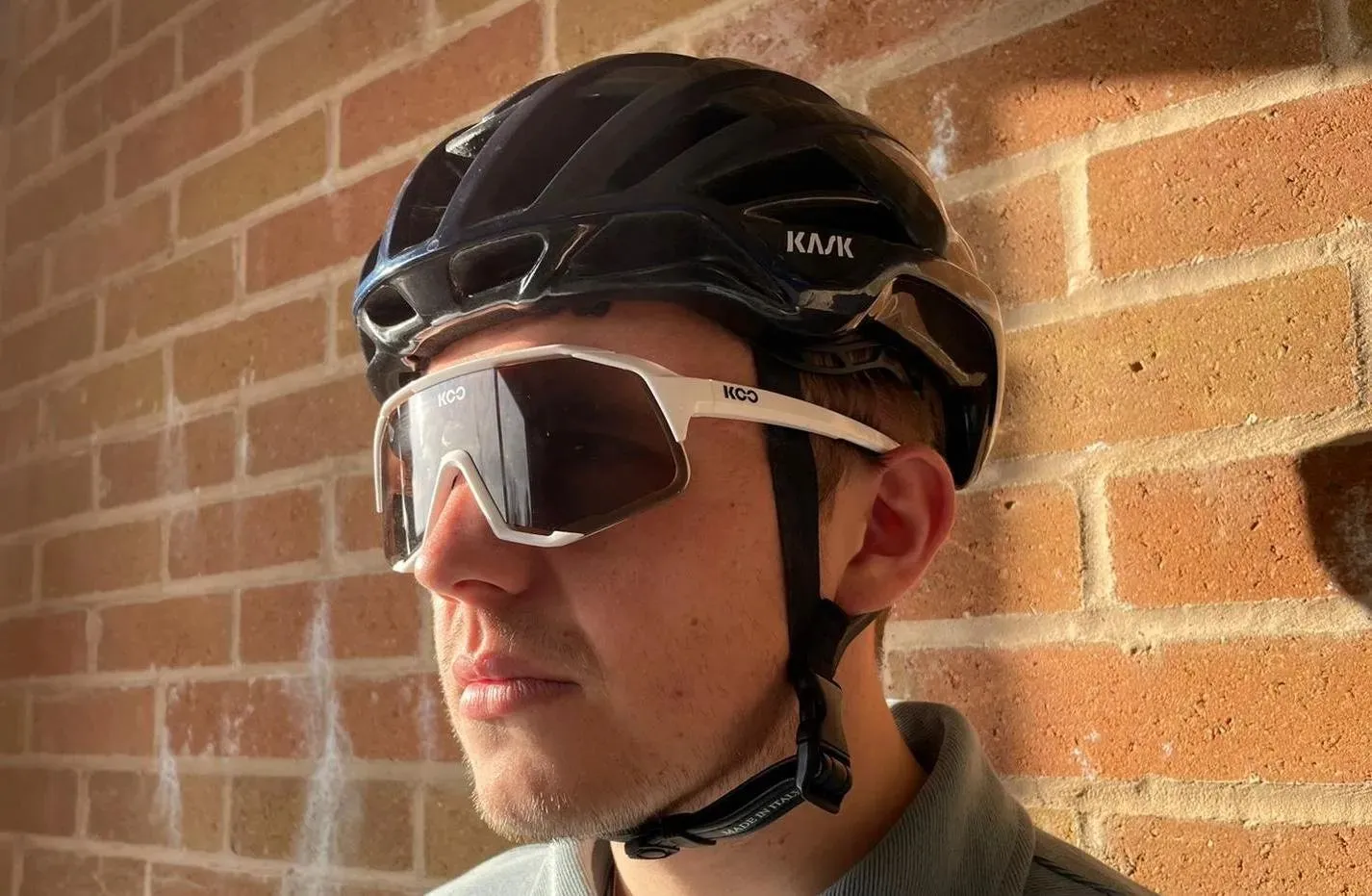 Koo Demos cycling sunglasses review | Cyclist
