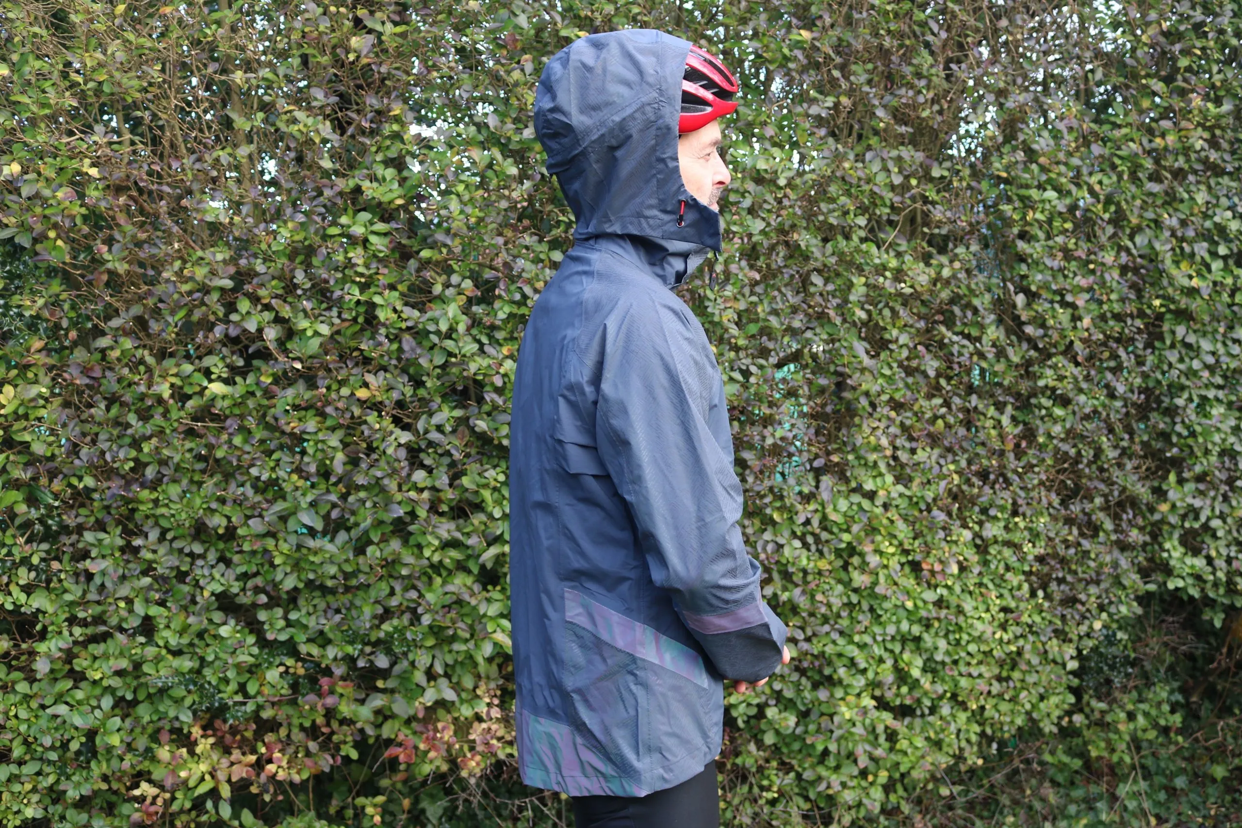 Altura Nightvision Hurricane jacket review | Cyclist