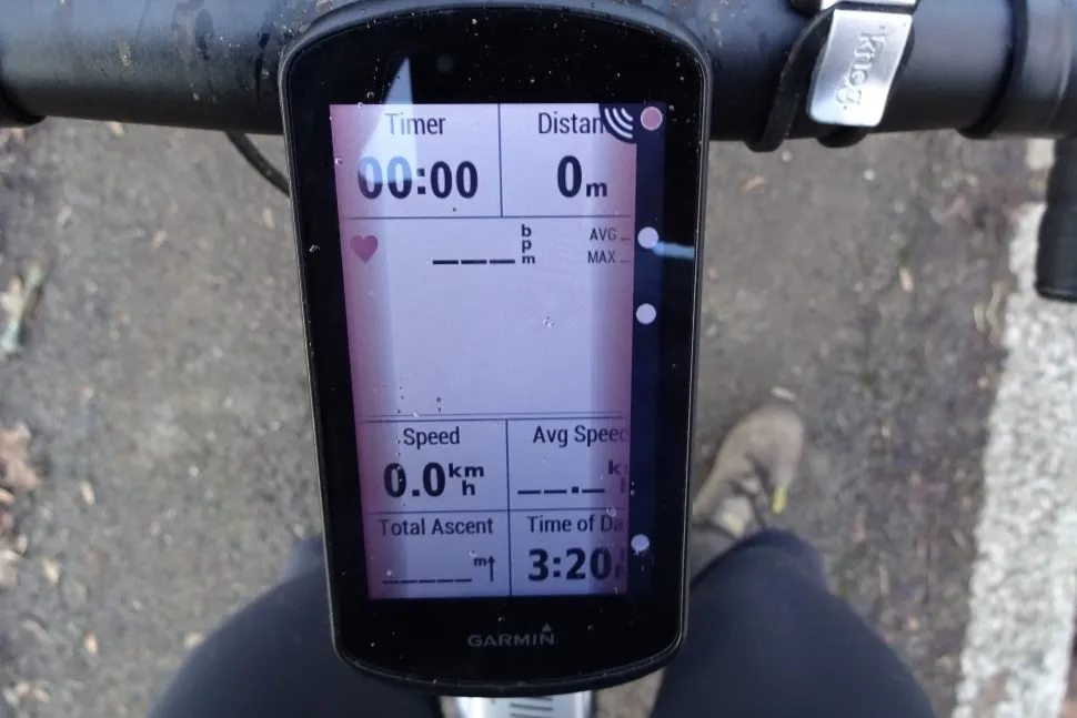 Garmin Varia RTL515 rear light review | Cyclist