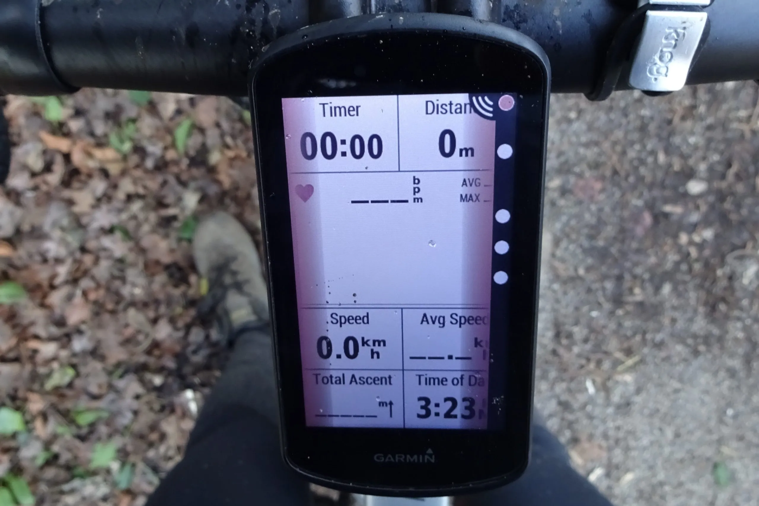 Garmin Varia RTL515 rear light review | Cyclist