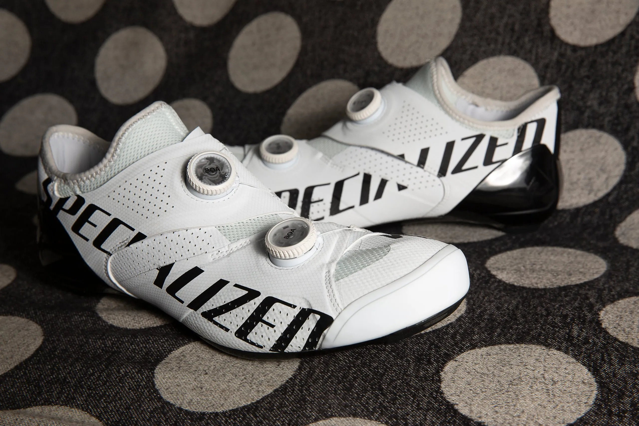 Specialized launches S-Works Ares shoes | Cyclist