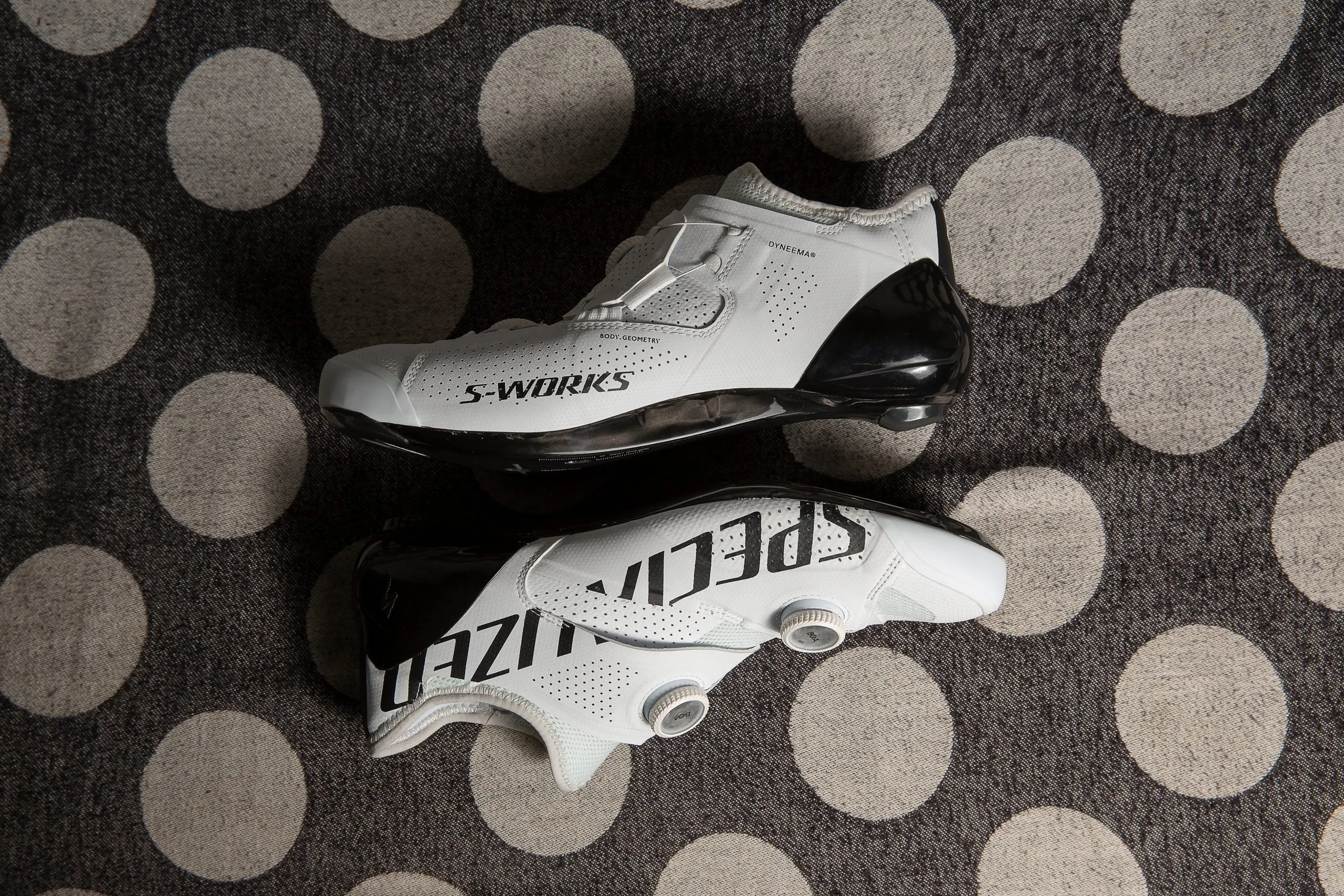 Specialized launches S-Works Ares shoes | Cyclist