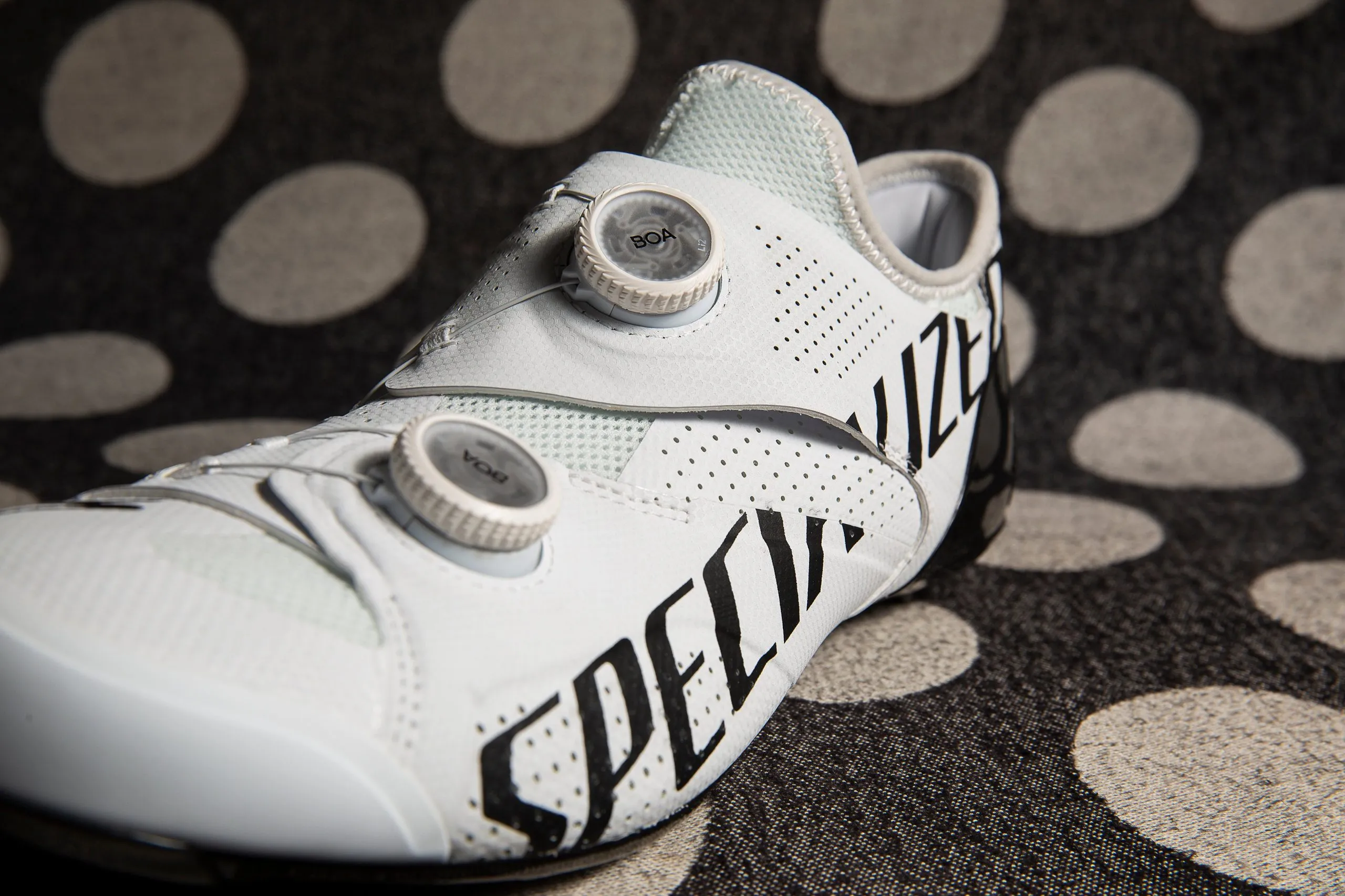 Specialized launches S-Works Ares shoes | Cyclist