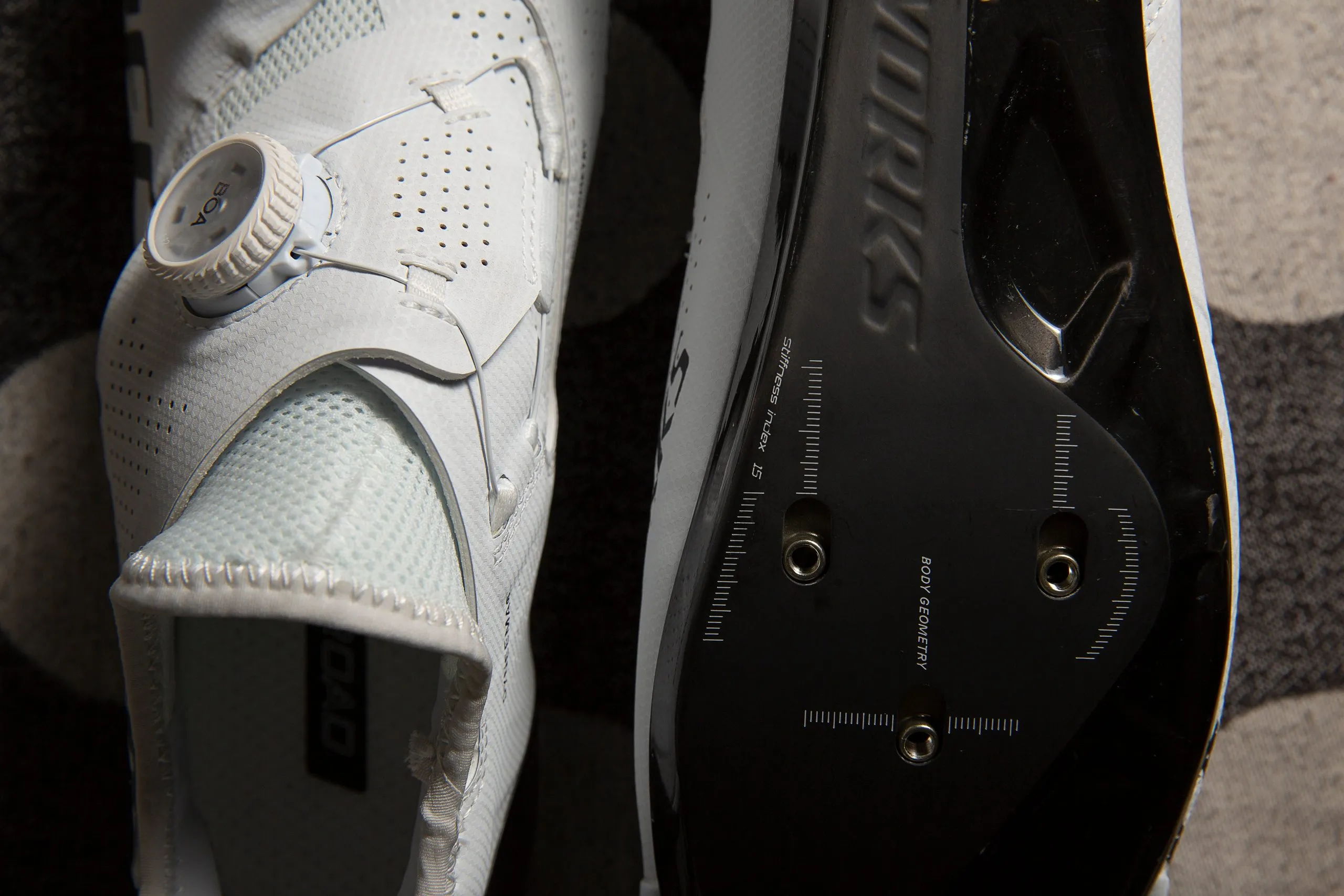 Specialized launches S-Works Ares shoes | Cyclist