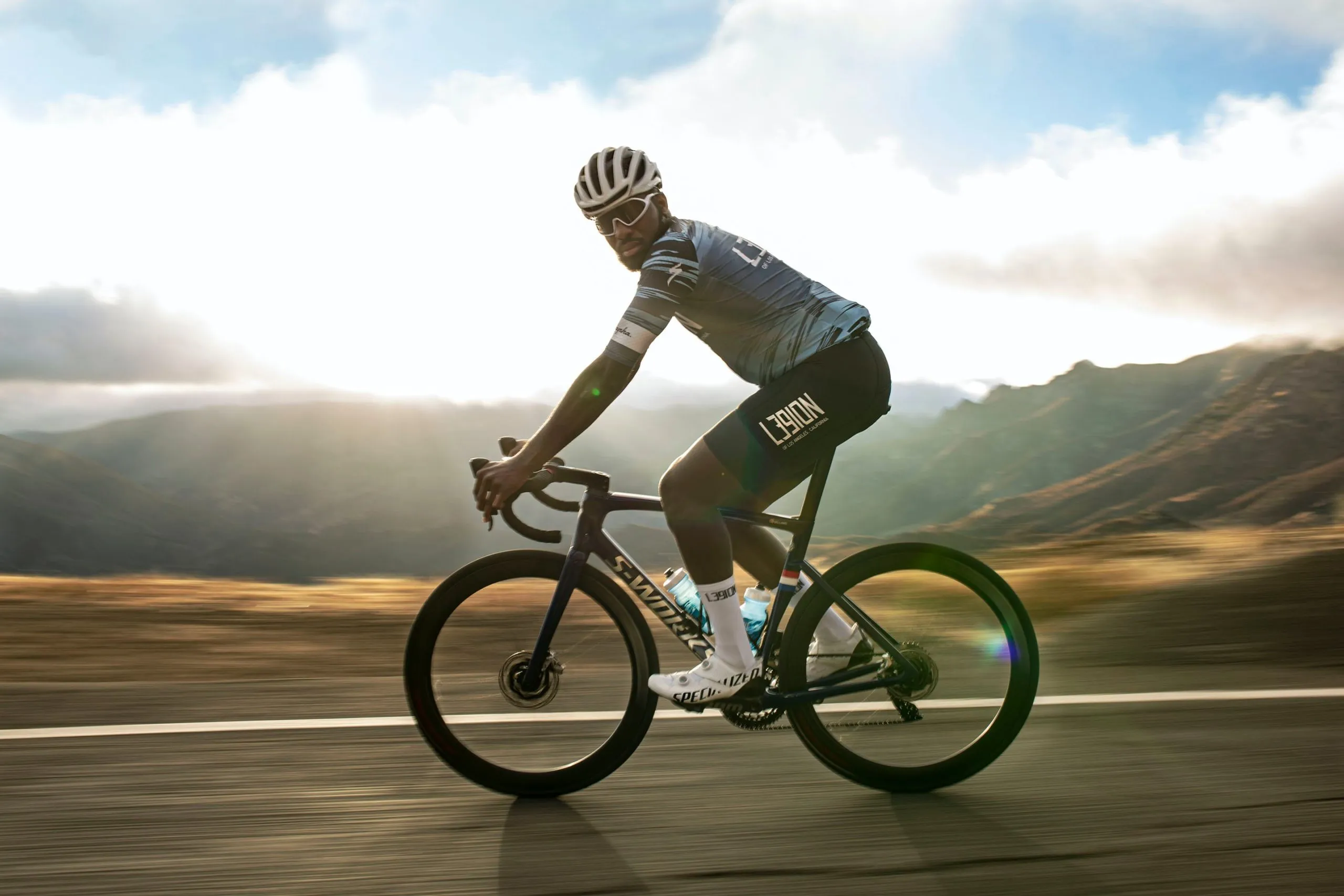 Specialized launches S-Works Ares shoes | Cyclist