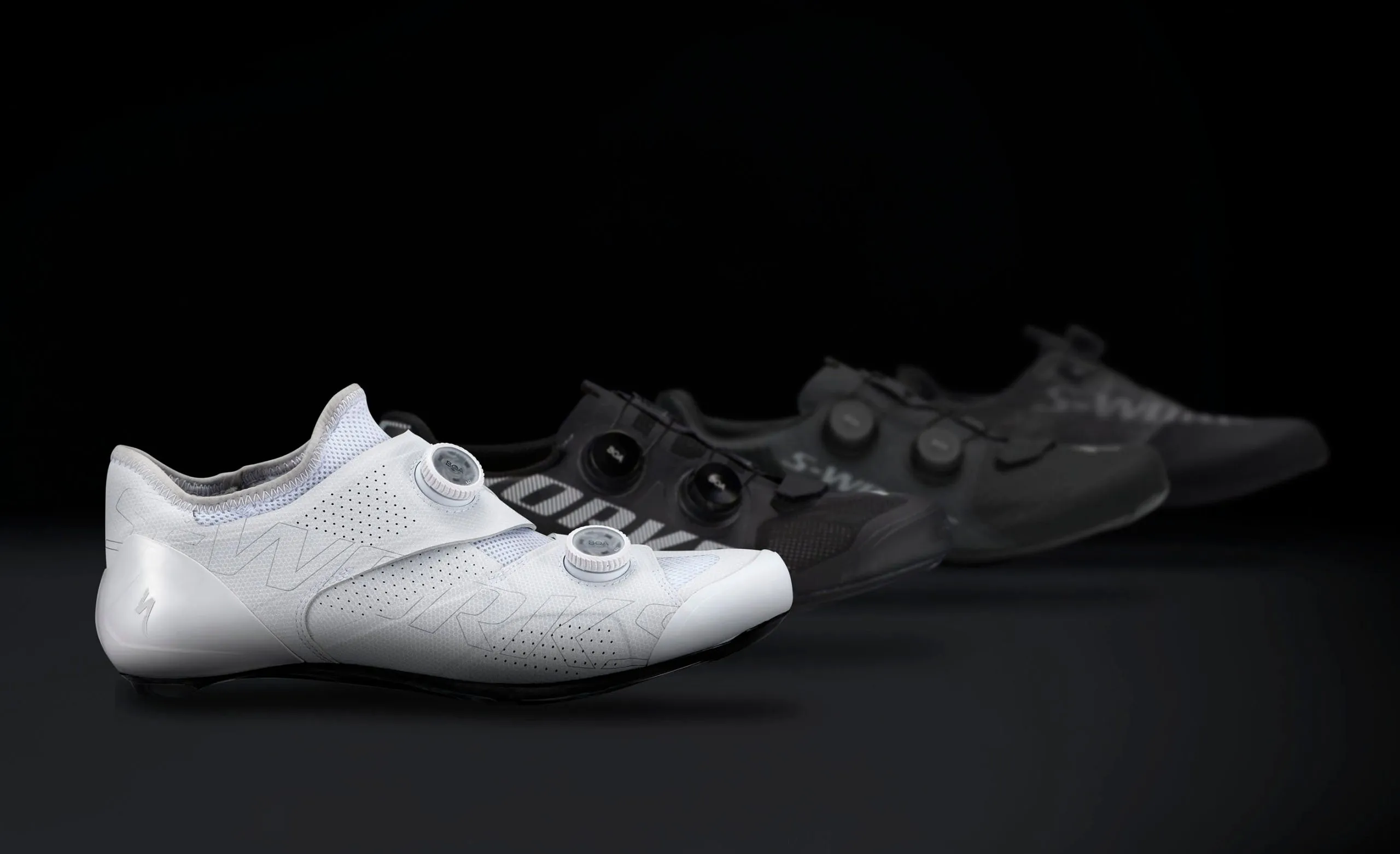 Specialized launches S-Works Ares shoes | Cyclist