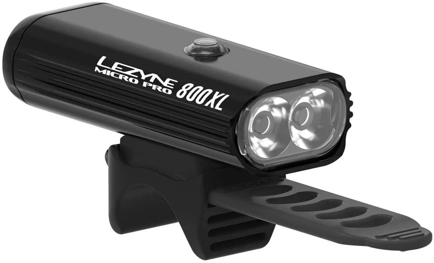 Lezyne Micro Drive Pro 800XL front light review | Cyclist