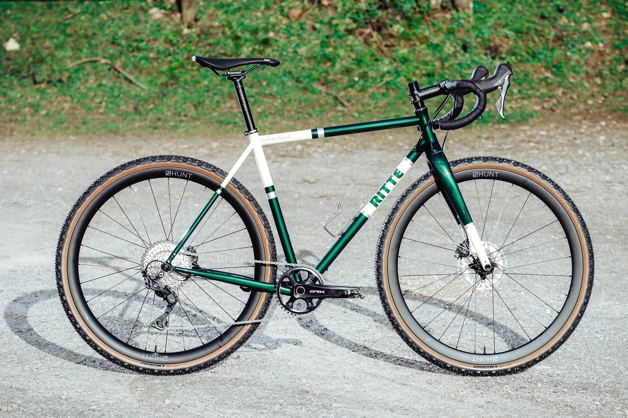 Ritte Satyr review | Cyclist