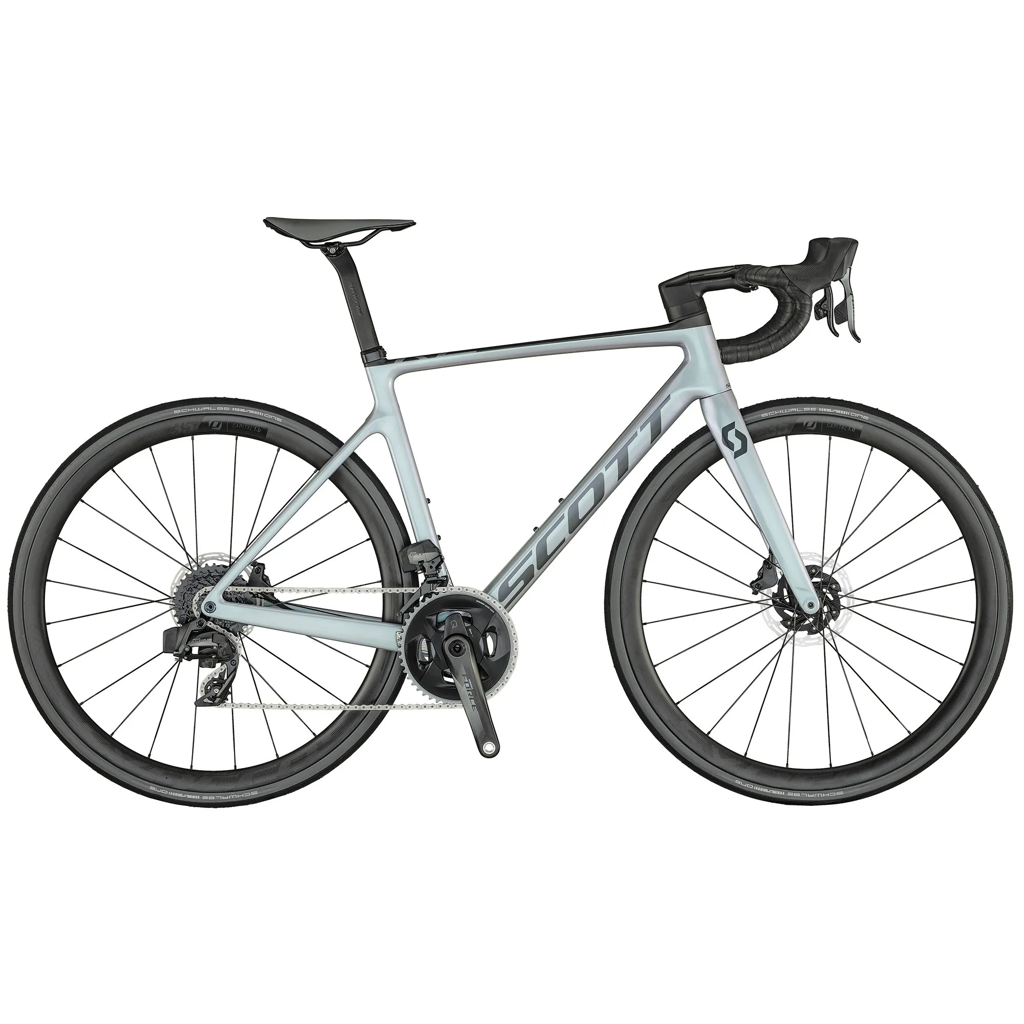 スコット フォイル 10 Scott Foil 10 review