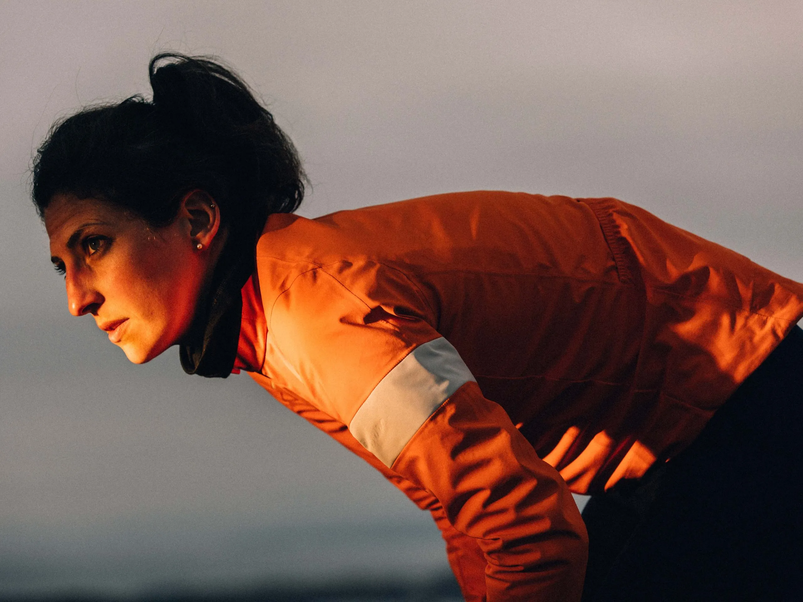 Rapha Women's Classic Winter Gore-Tex Jacket review | Cyclist