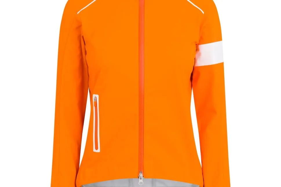 Rapha Women's Classic Winter Gore-Tex Jacket review | Cyclist