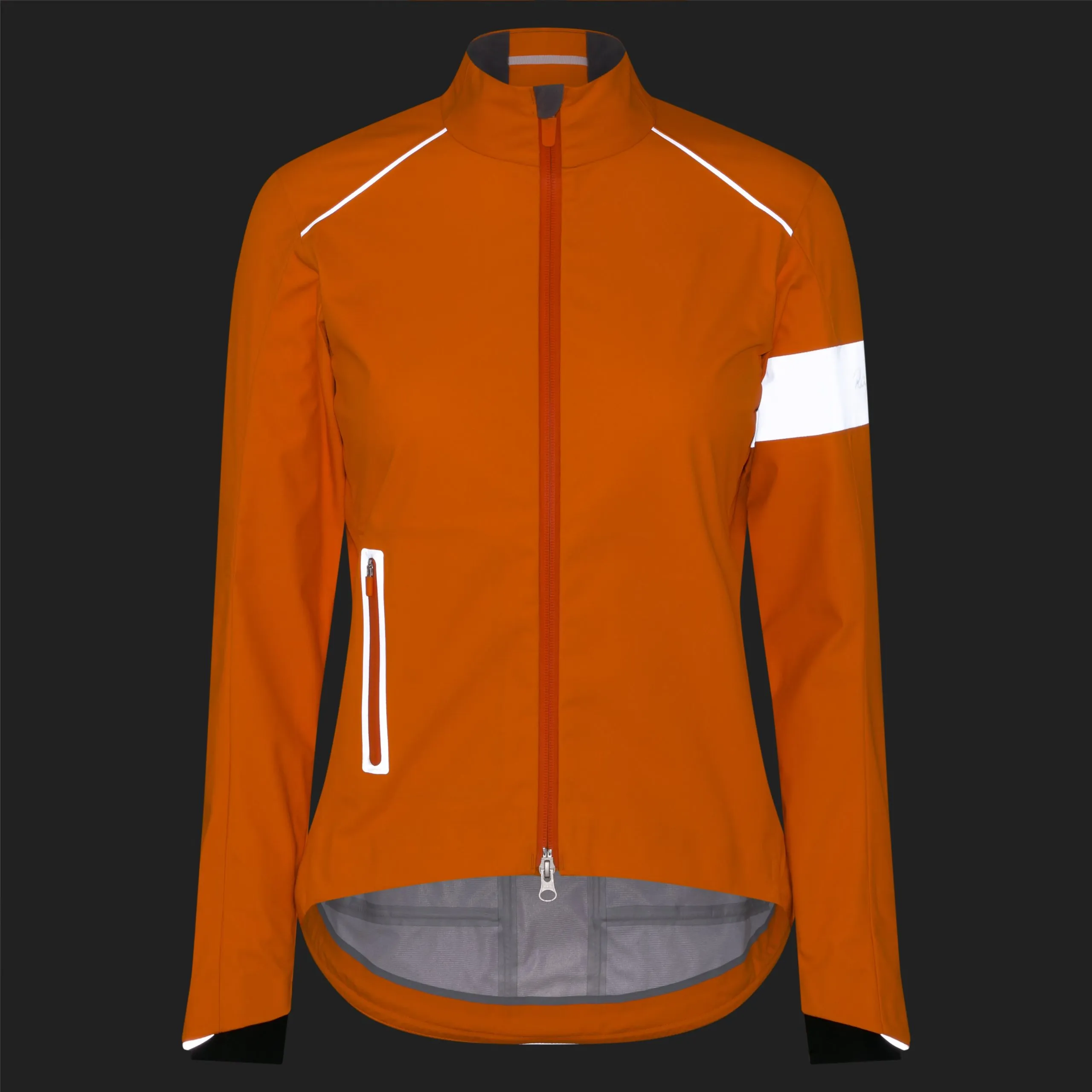 Rapha Women's Classic Winter Gore-Tex Jacket review | Cyclist