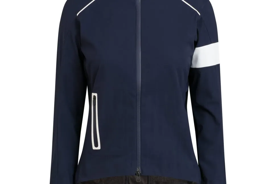 Rapha Women's Classic Winter Gore-Tex Jacket review | Cyclist