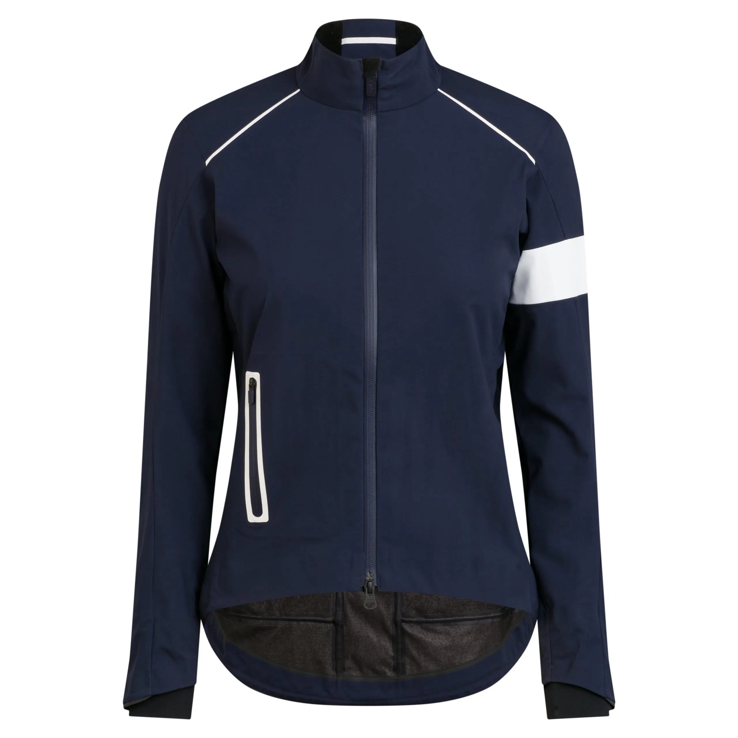 Rapha Women's Classic Winter Gore-Tex Jacket review | Cyclist