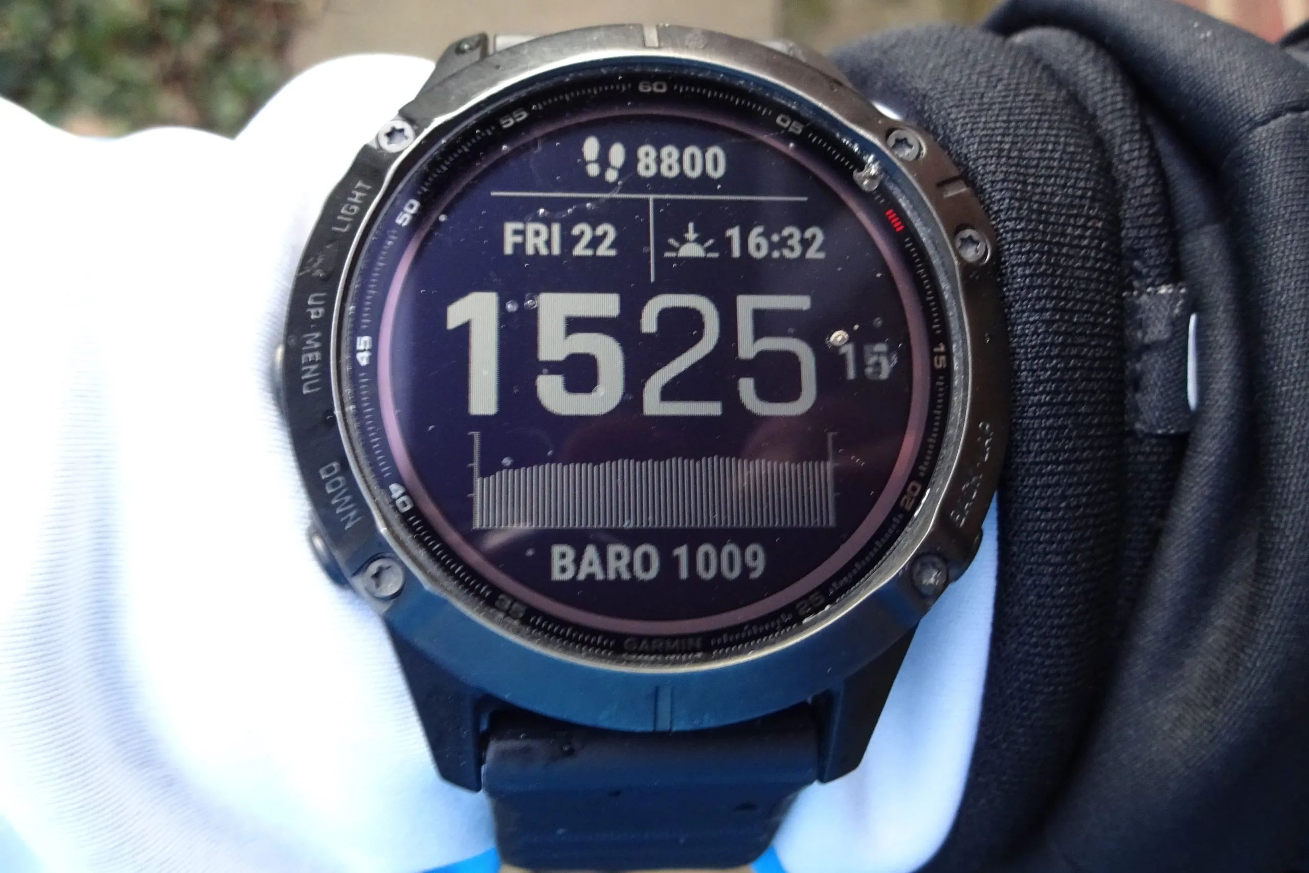 Garmin Fenix 6 Pro Solar smartwatch review | Cyclist