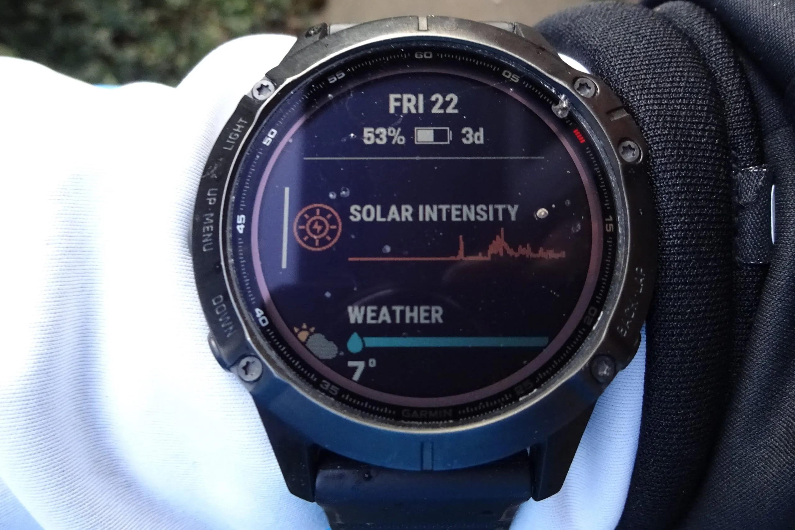 Garmin Fenix 6 Pro Solar smartwatch review | Cyclist