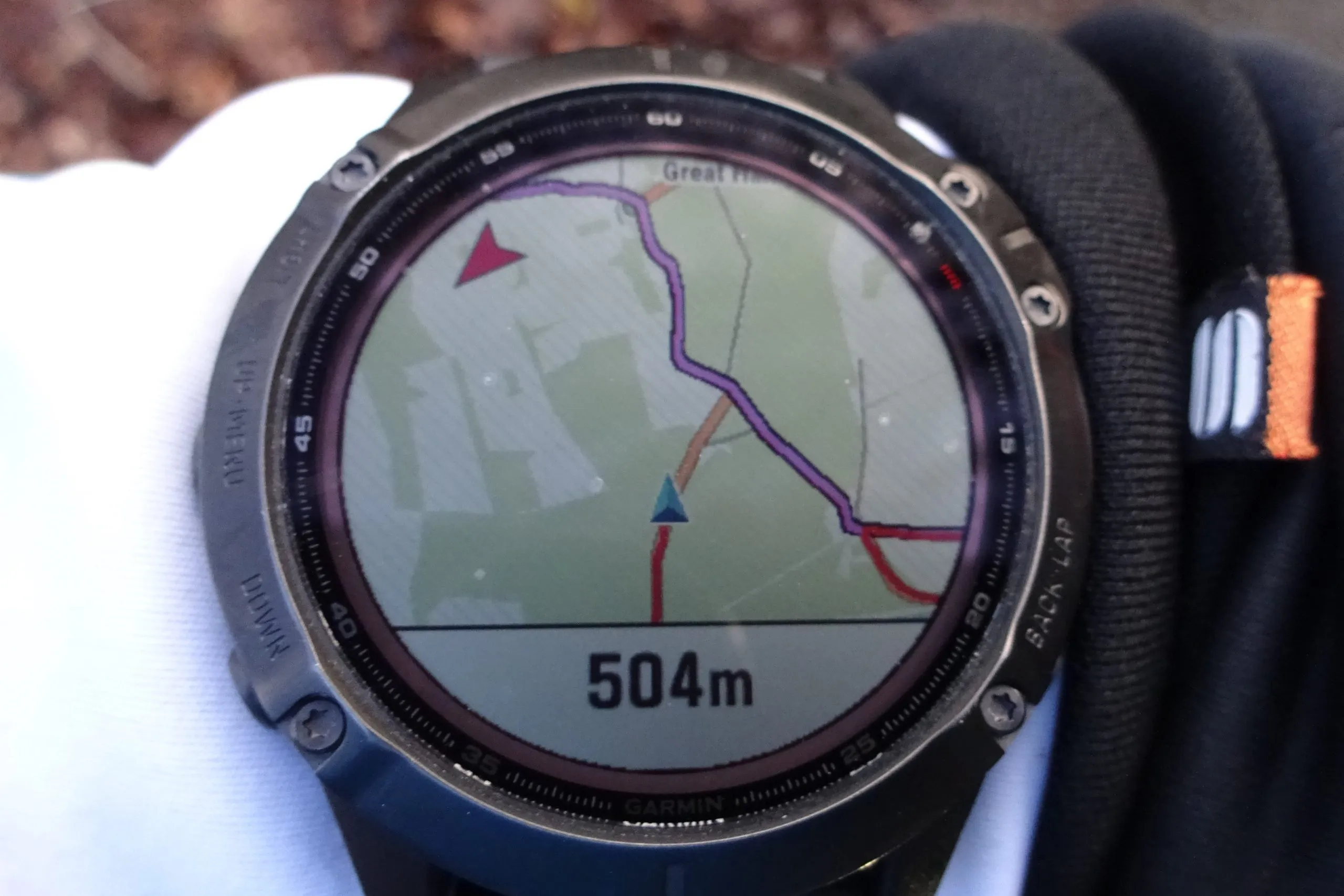 Garmin Fenix 6 Pro Solar smartwatch review | Cyclist