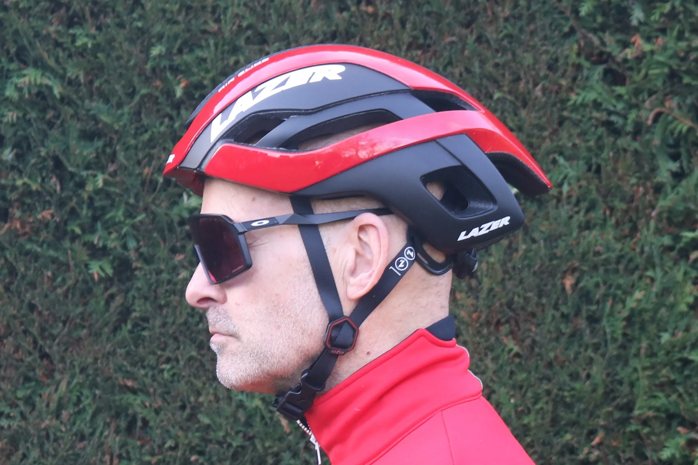 lazer bullet helmet long hair 2.0 Matte Black / S Reflective decals and a rear LED light increase your visibility at night while its compatibility with its LifeBEAM technology Lazer Bullet 2.0 helmet review