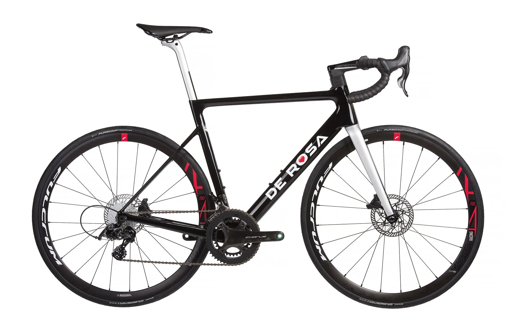 De Rosa Merak review | Cyclist