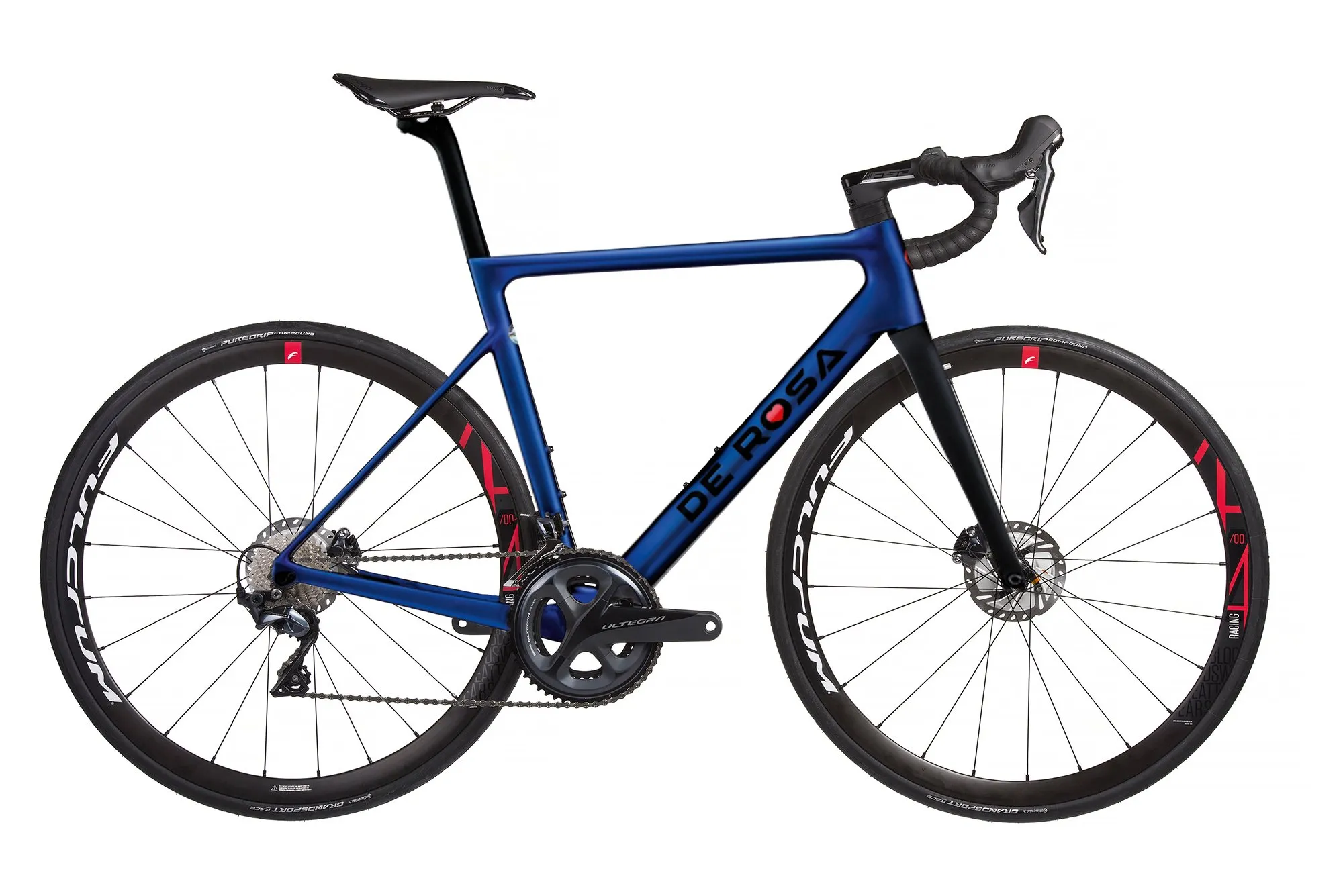 De Rosa Merak review | Cyclist