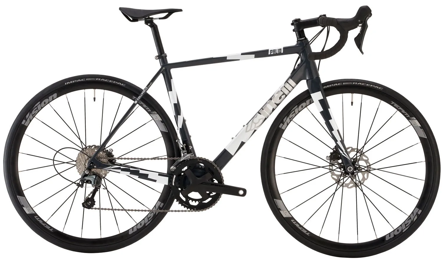 Cinelli Palio Disc review | Cyclist