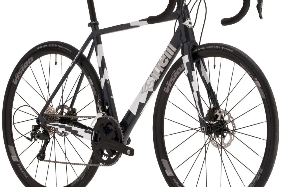 Cinelli Palio Disc review | Cyclist
