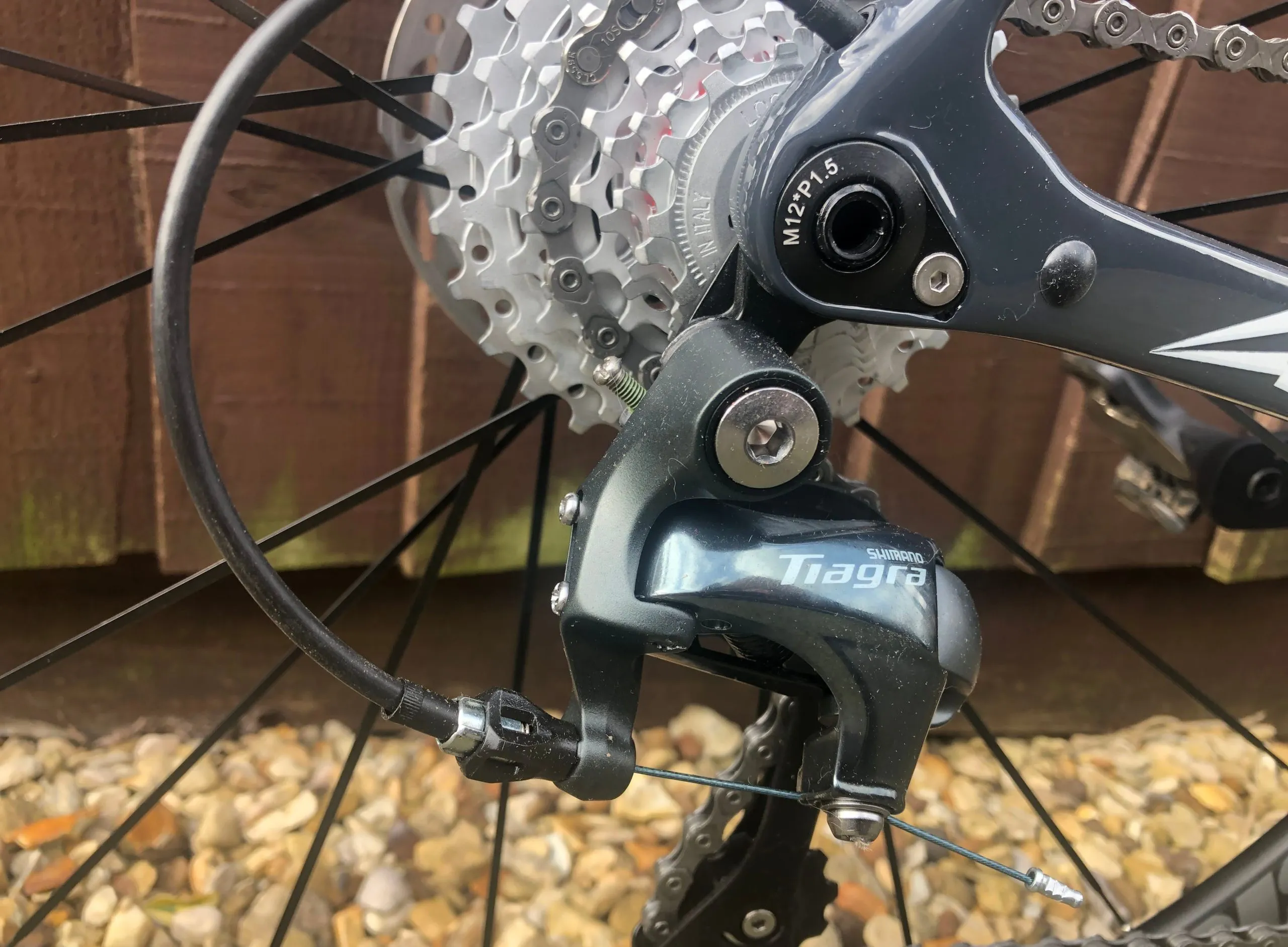 Cinelli Palio Disc review | Cyclist