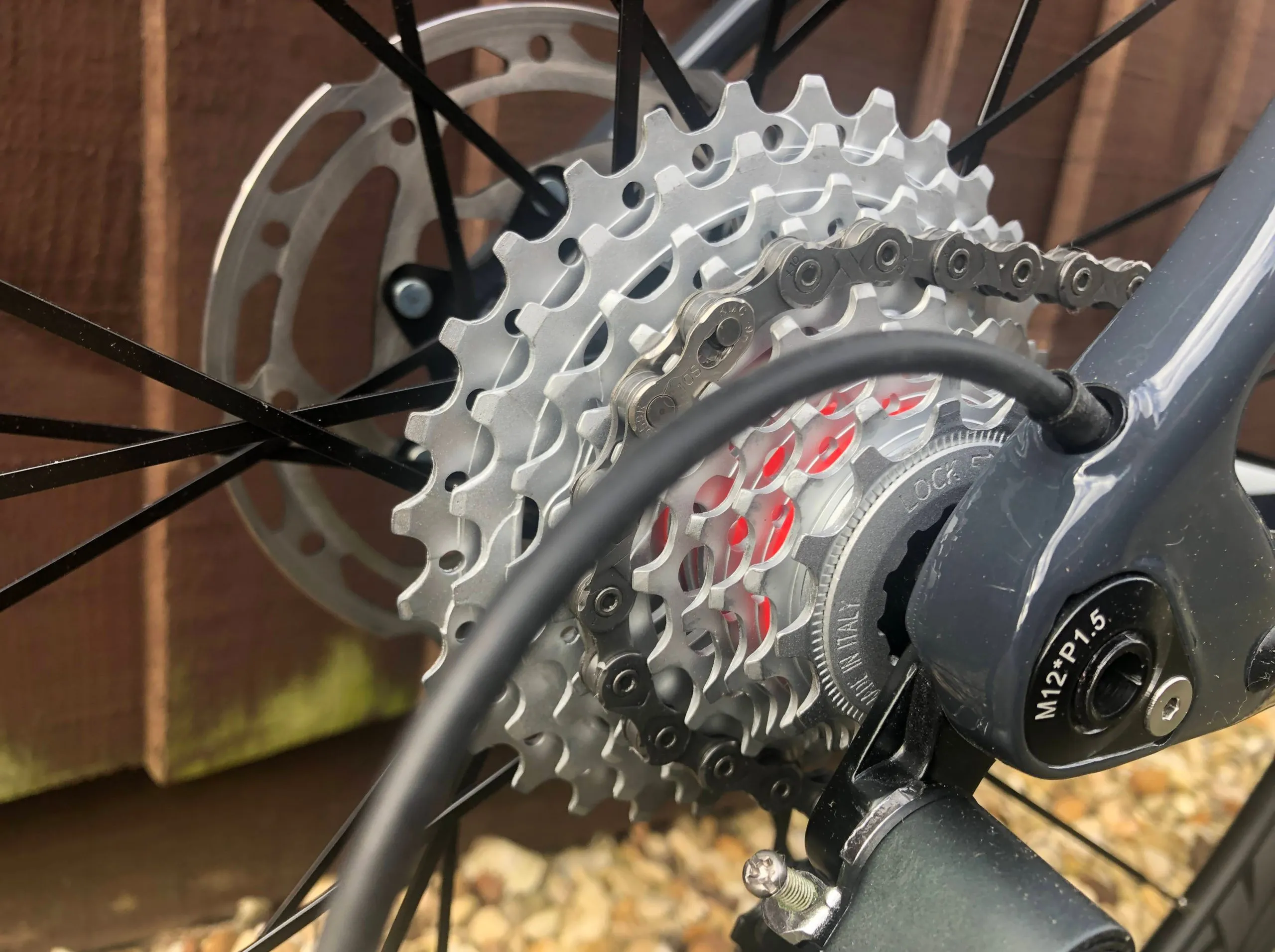 Cinelli Palio Disc review | Cyclist