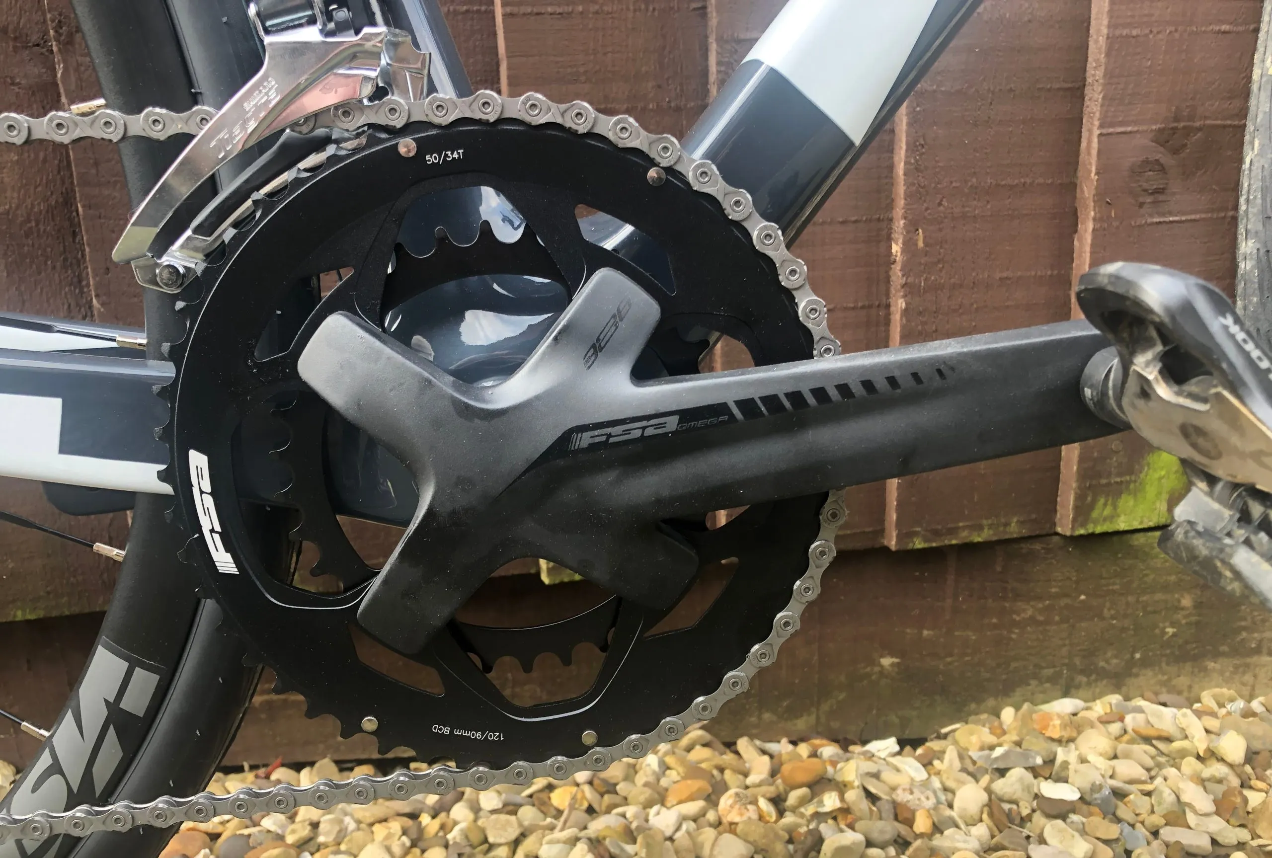 Cinelli Palio Disc review | Cyclist