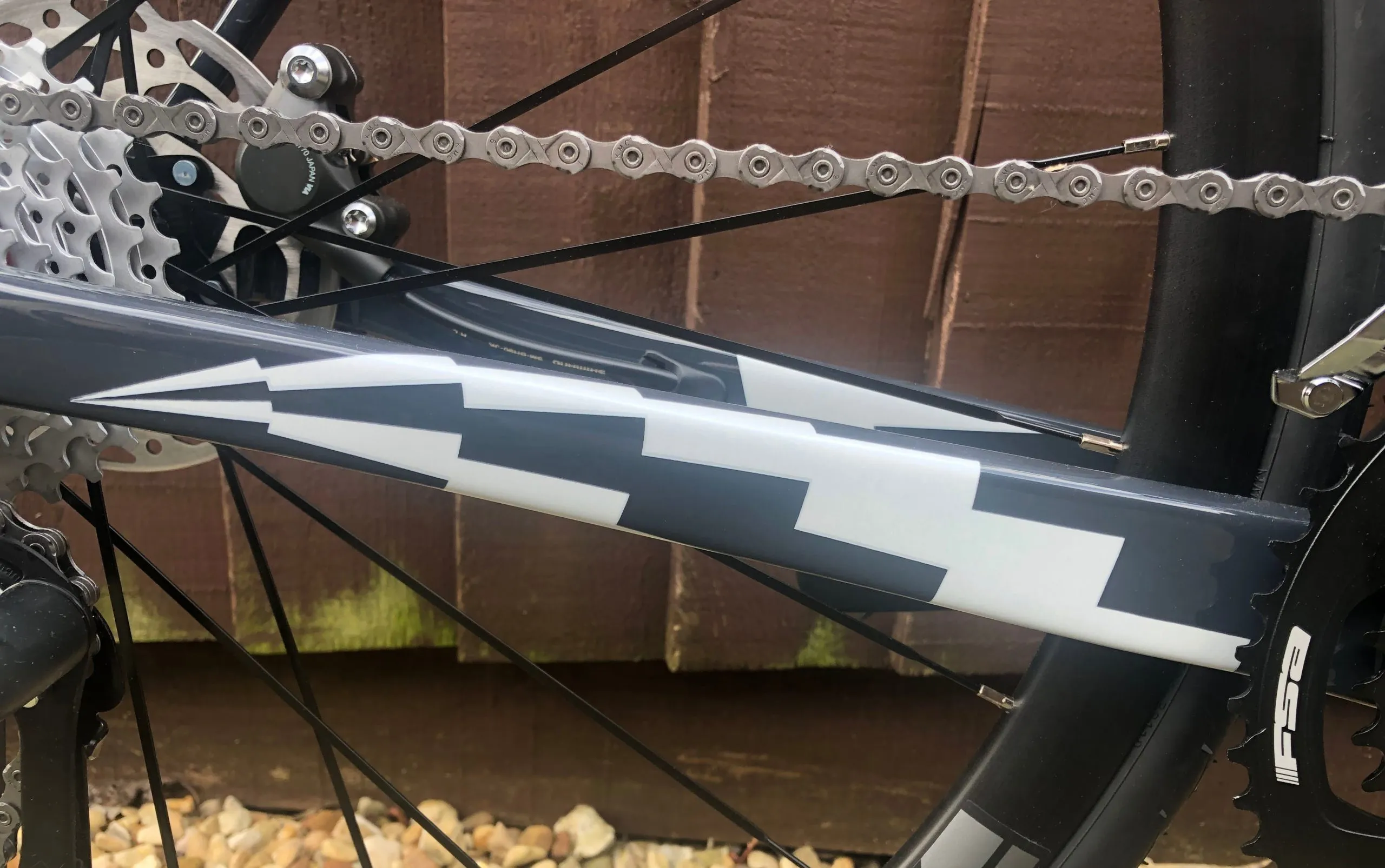 Cinelli Palio Disc review | Cyclist