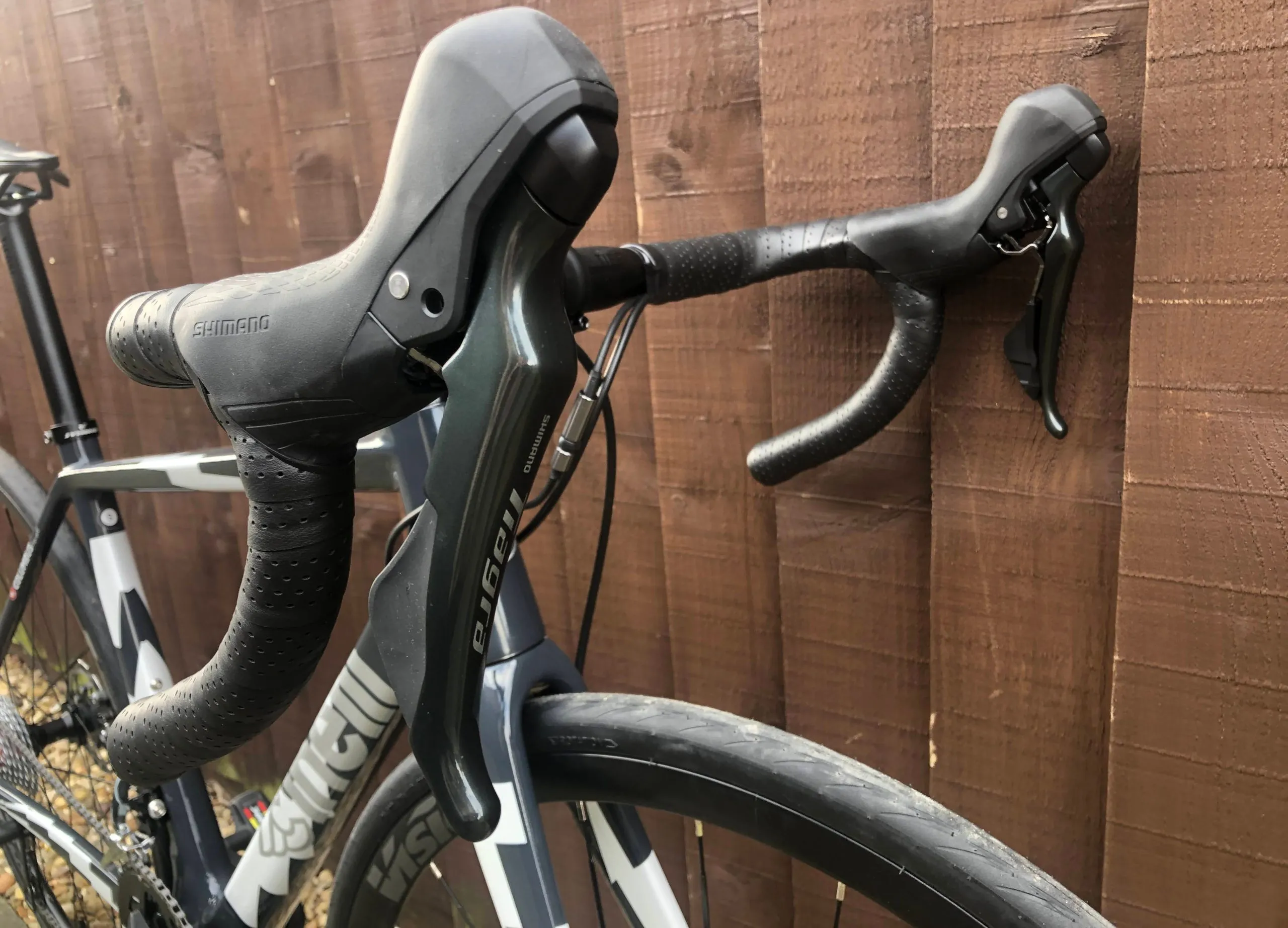 Cinelli Palio Disc review | Cyclist
