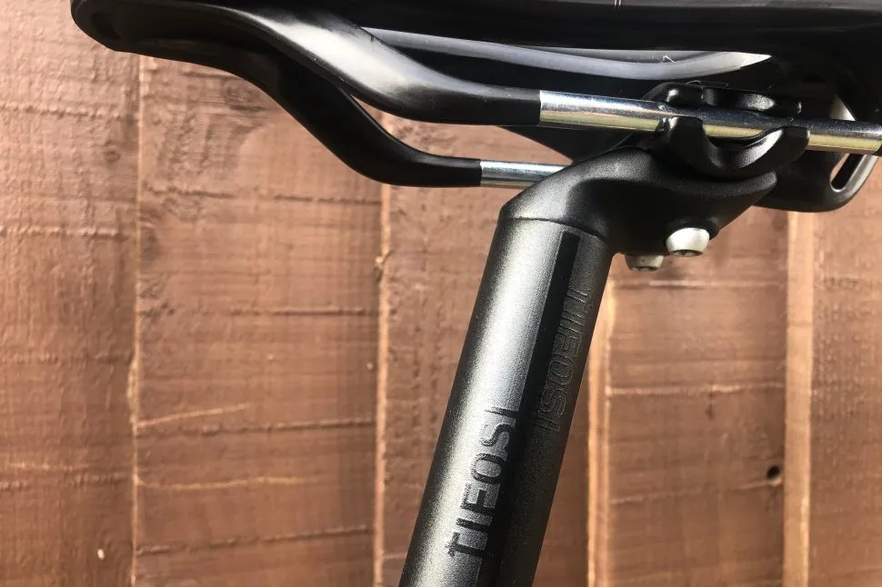 Cinelli Palio Disc review | Cyclist