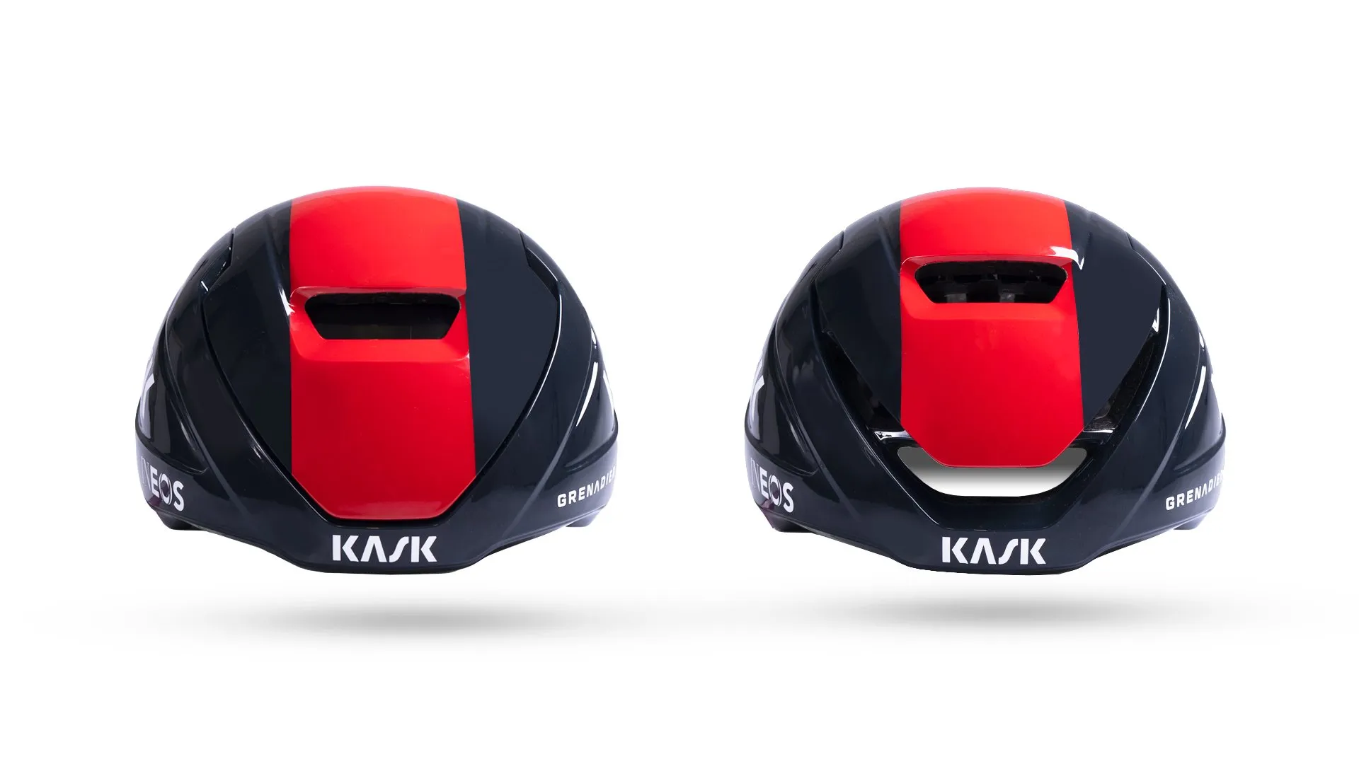Kask Wasabi: Kask