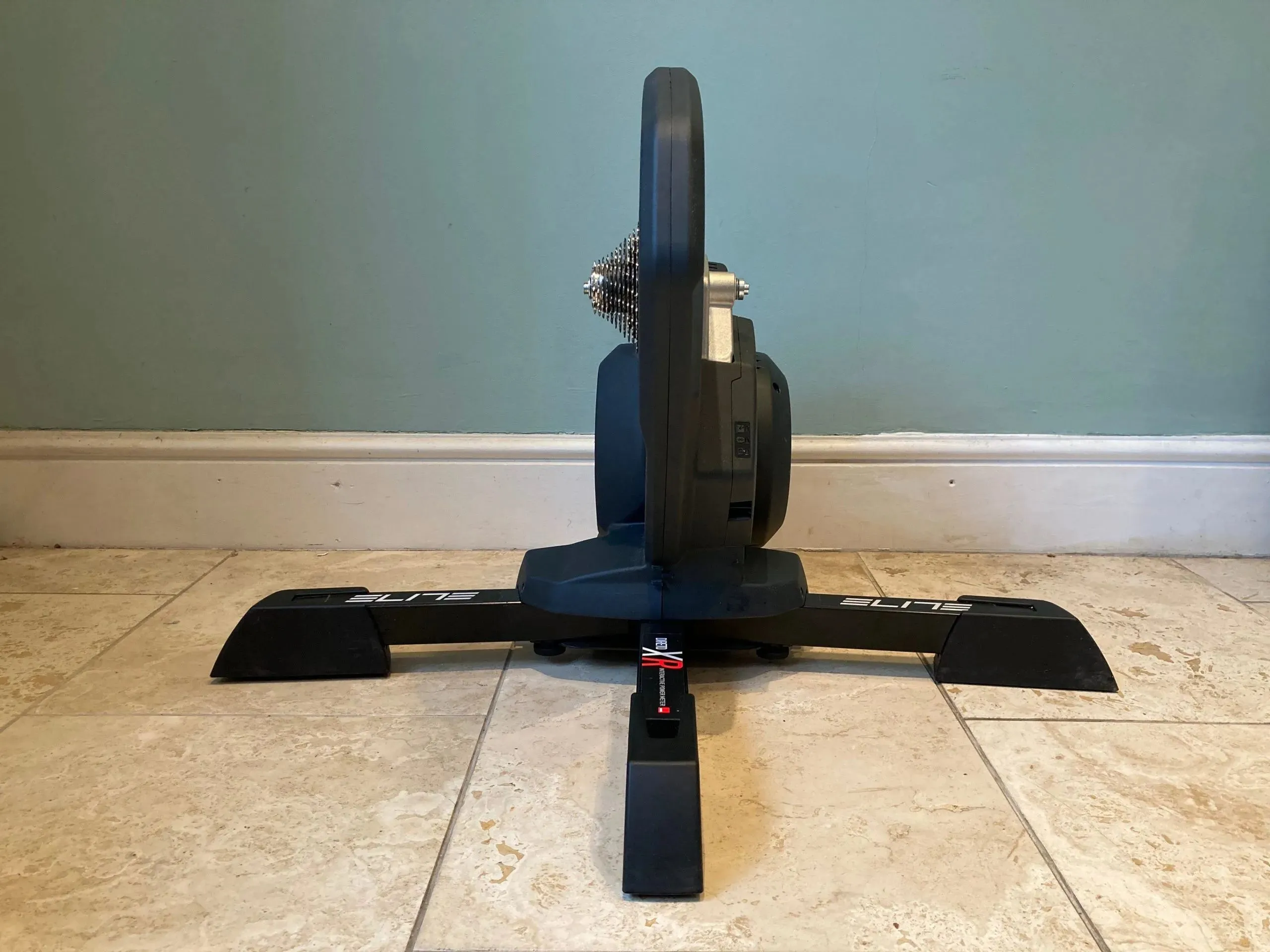 Elite Direto XR smart trainer review | Cyclist
