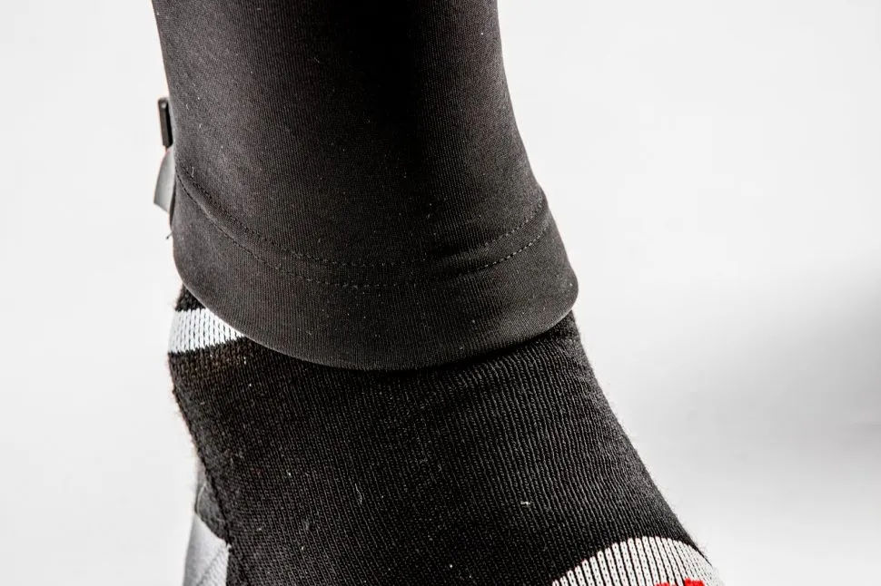 Castelli Entrata Wind bibtights review | Cyclist Castelli Entrata Wind bibtights review | Cyclist