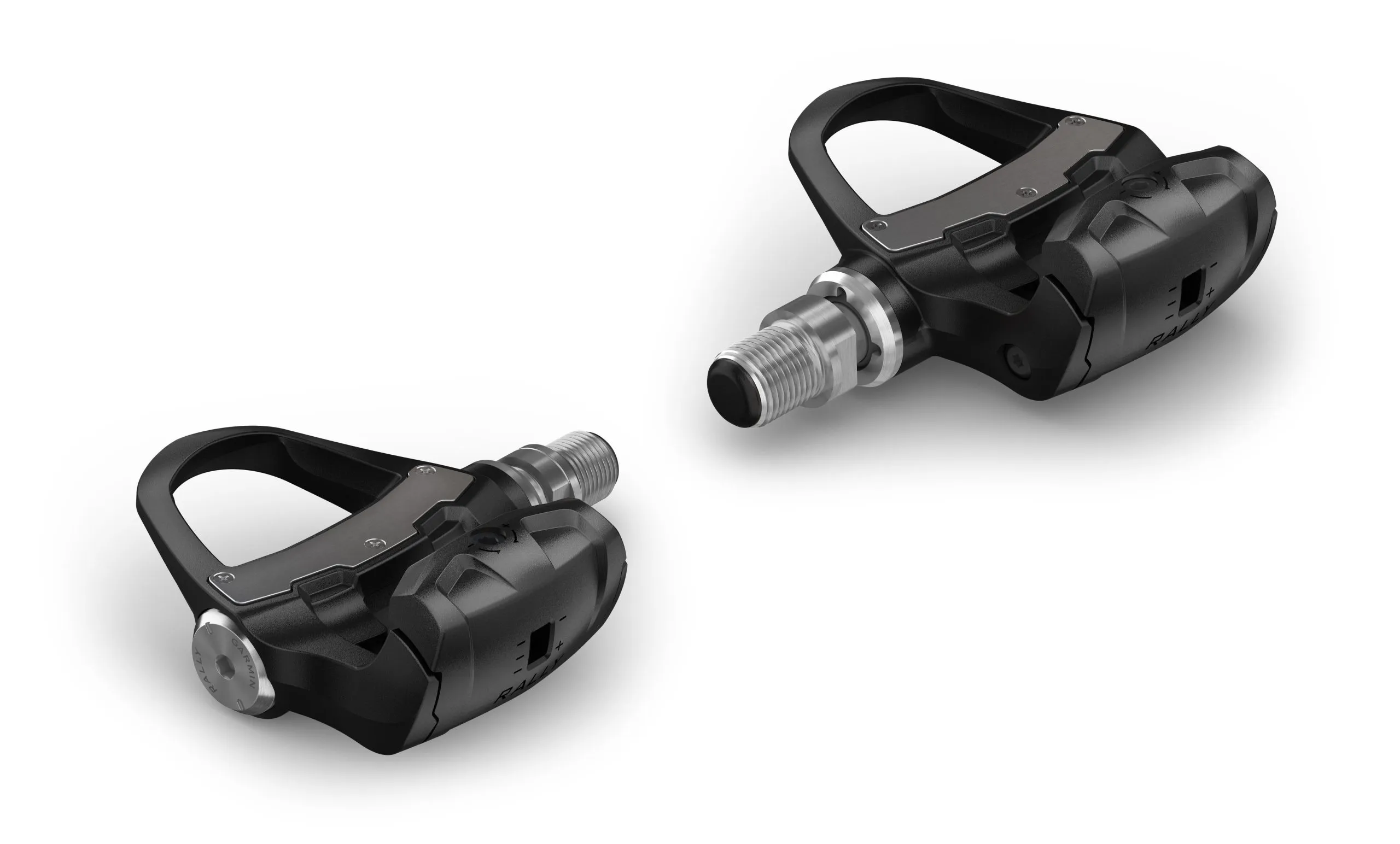 Garmin launches new Rally power pedals for all types of riding